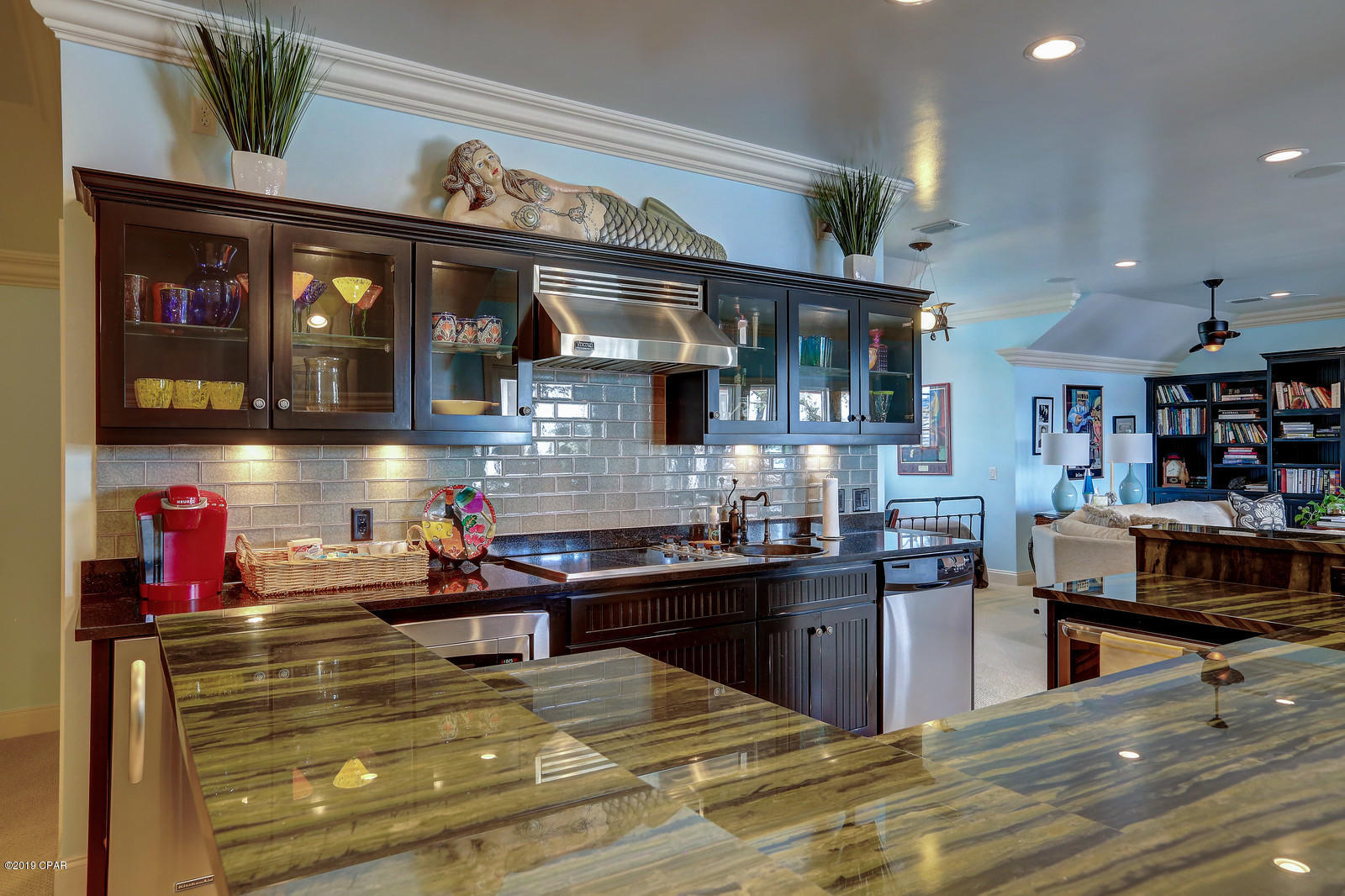 Cove Pointe - Residential