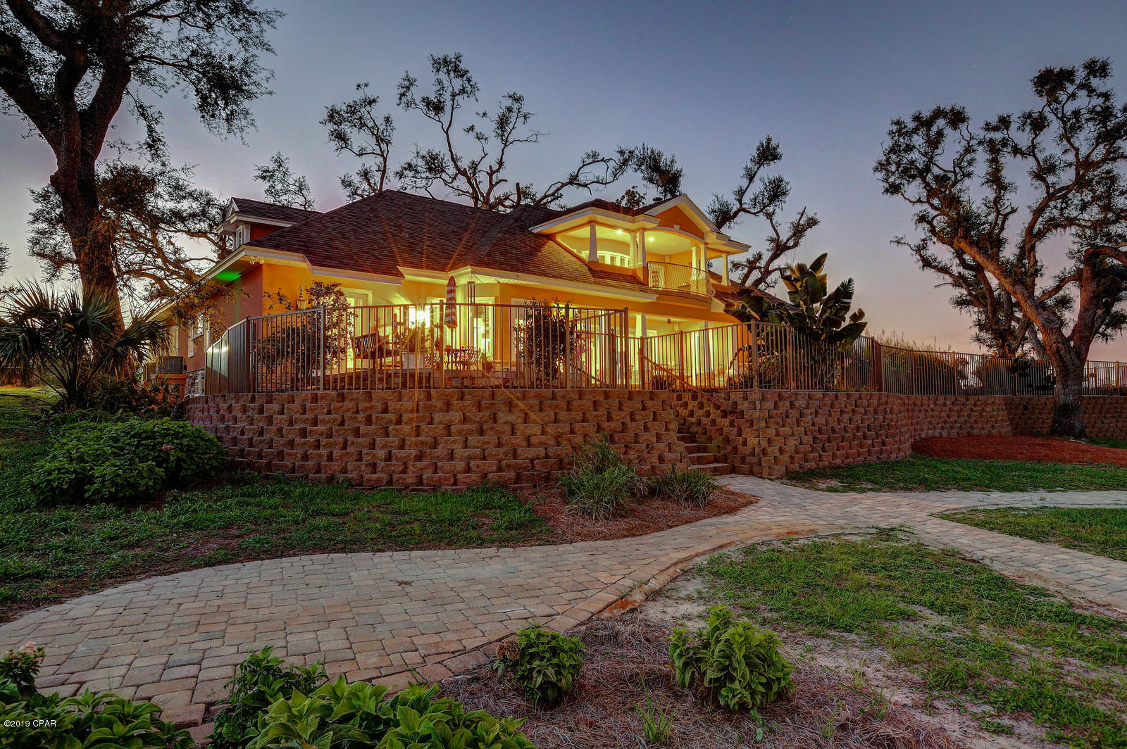 Cove Pointe - Residential