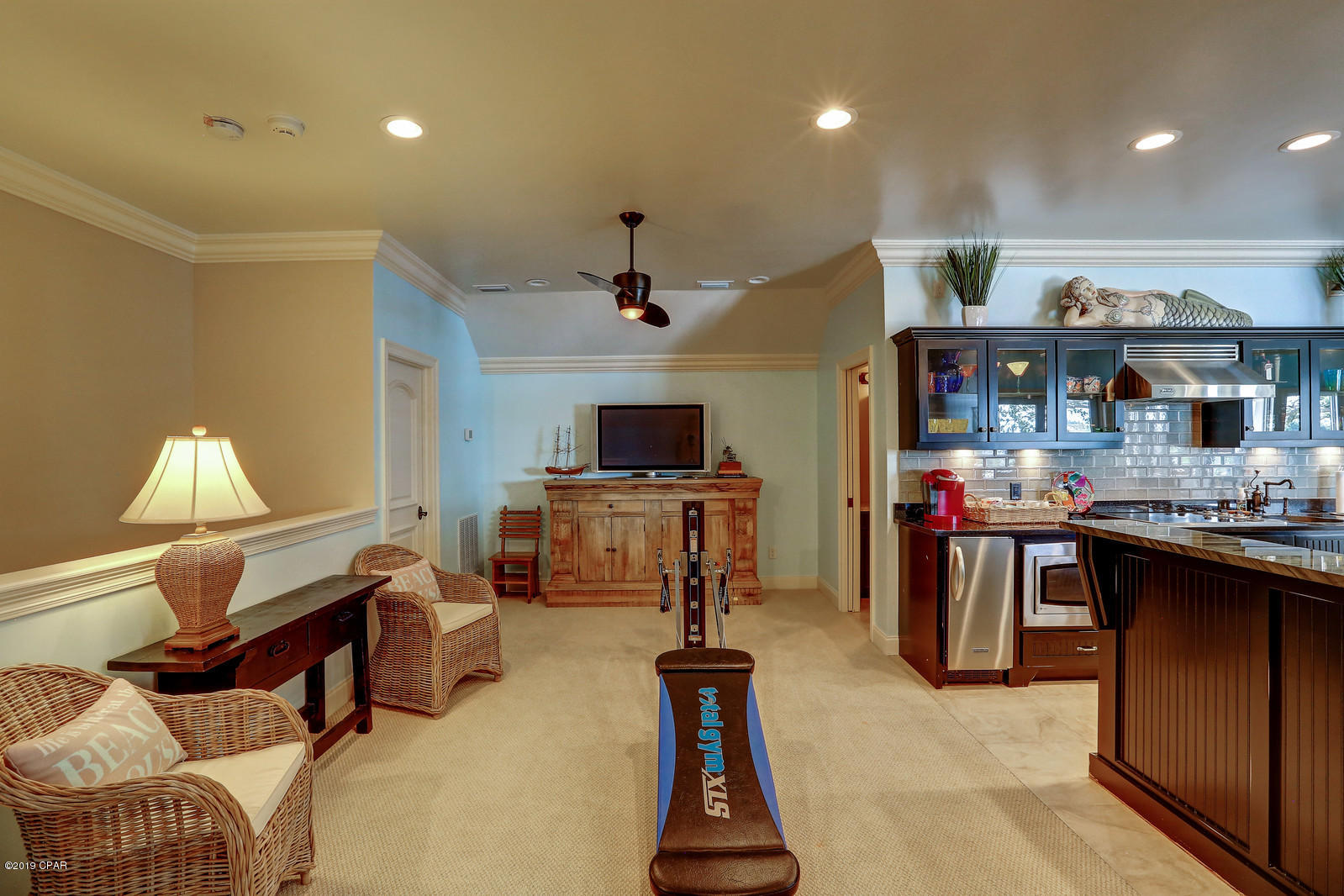 Cove Pointe - Residential