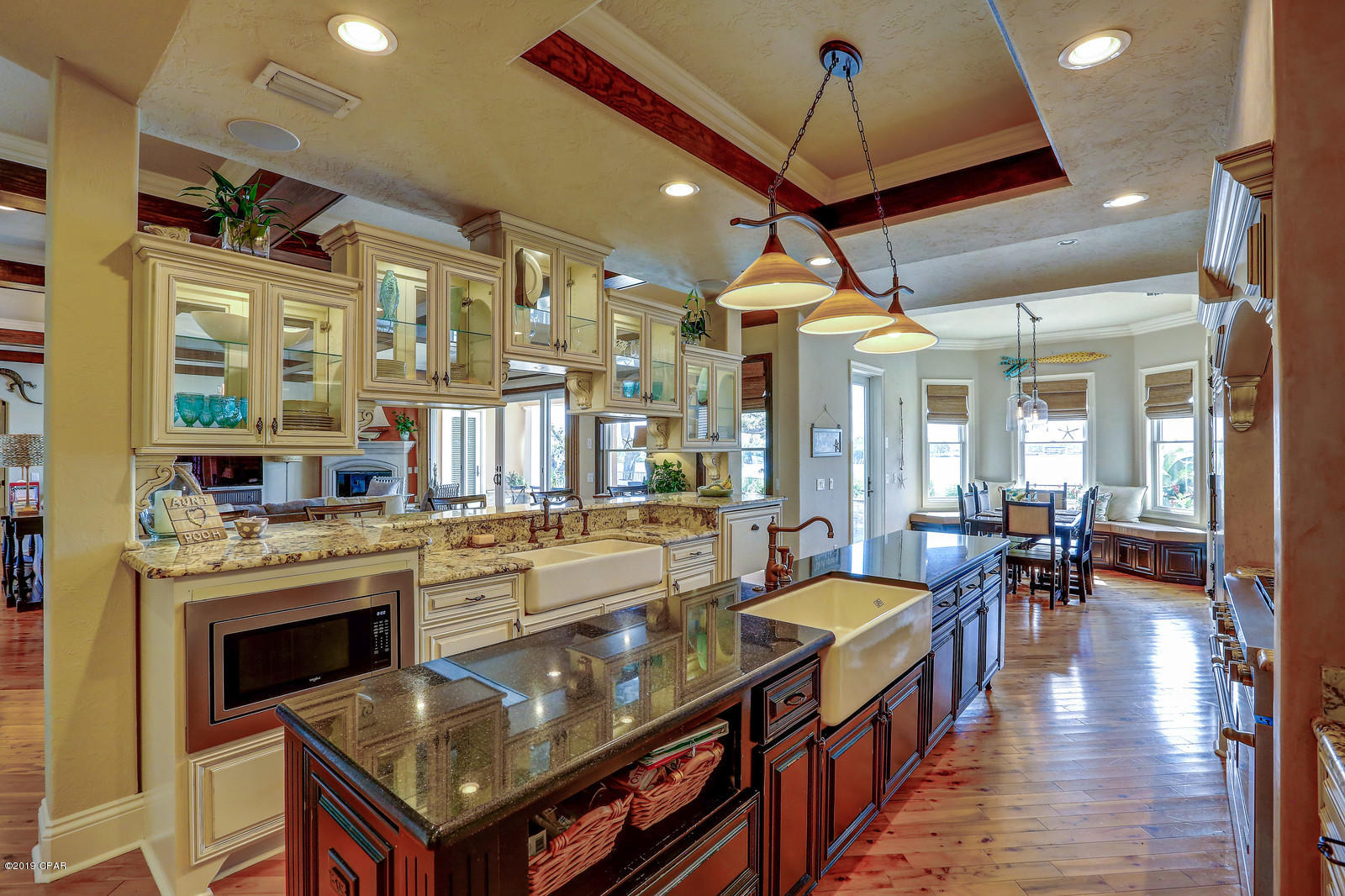 Cove Pointe - Residential