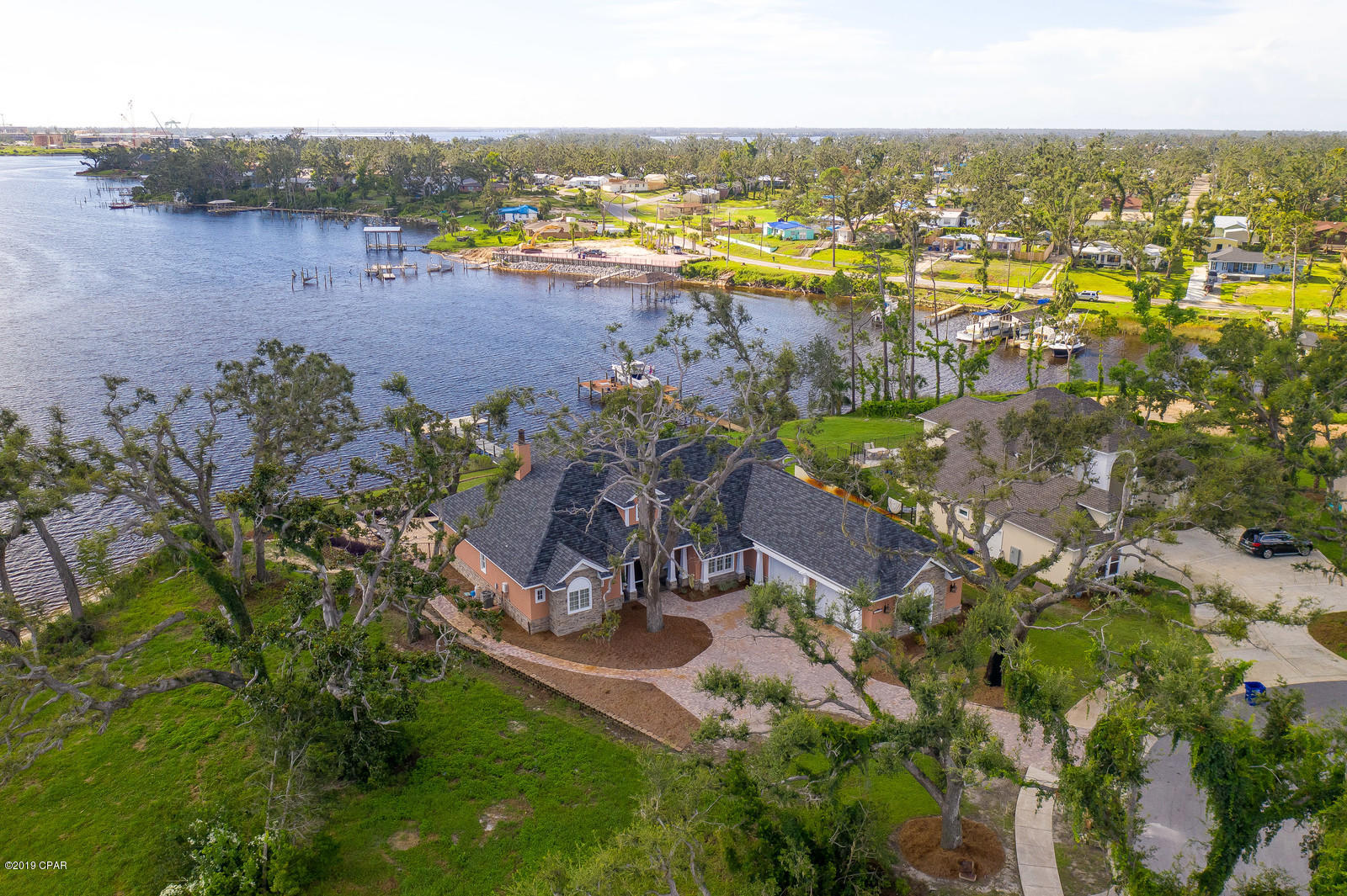 Cove Pointe - Residential