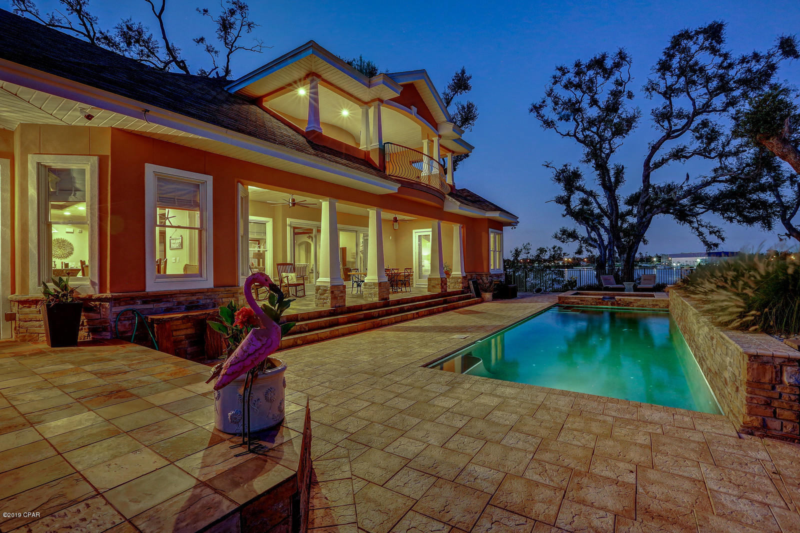 Cove Pointe - Residential