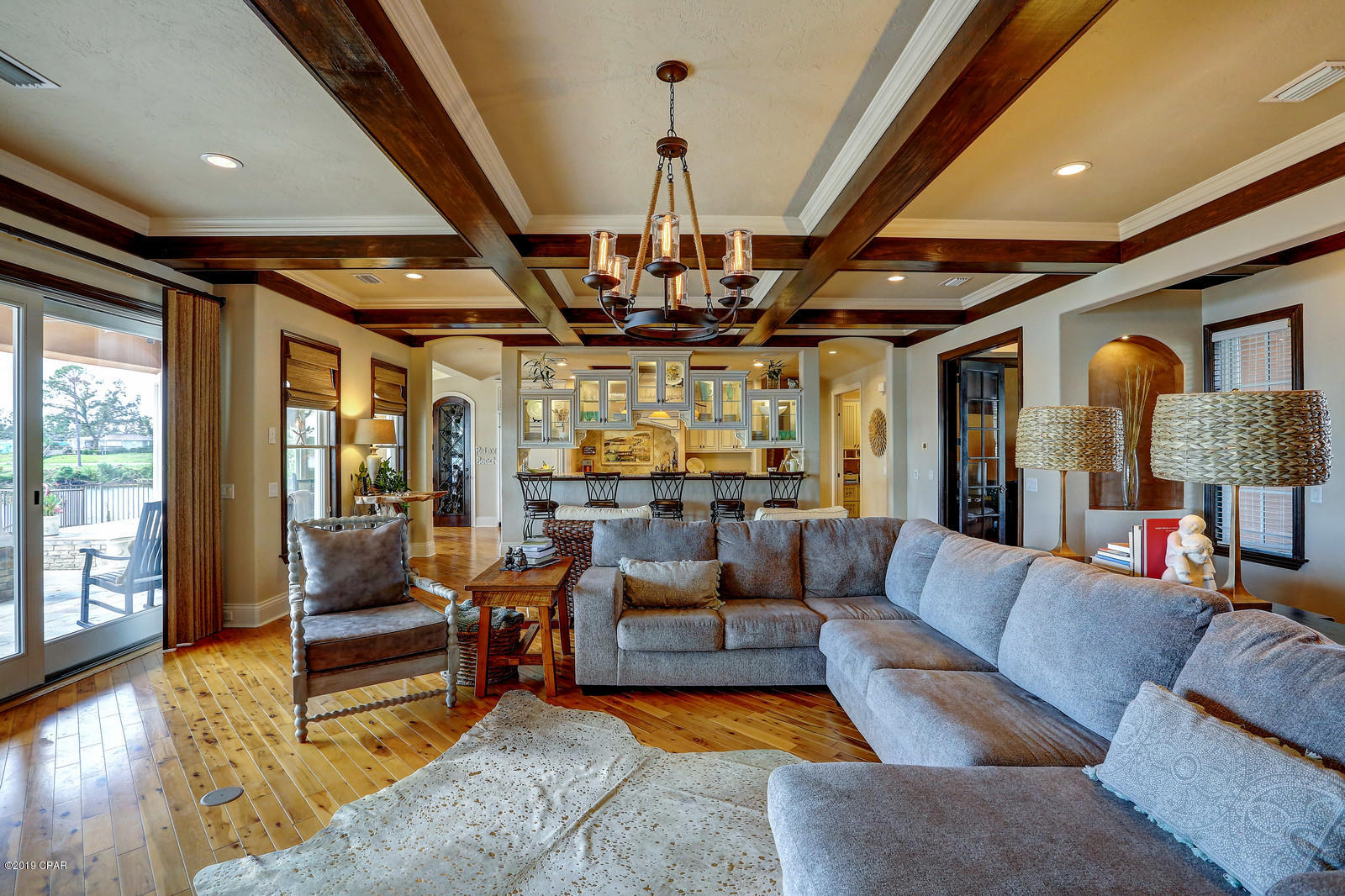 Cove Pointe - Residential