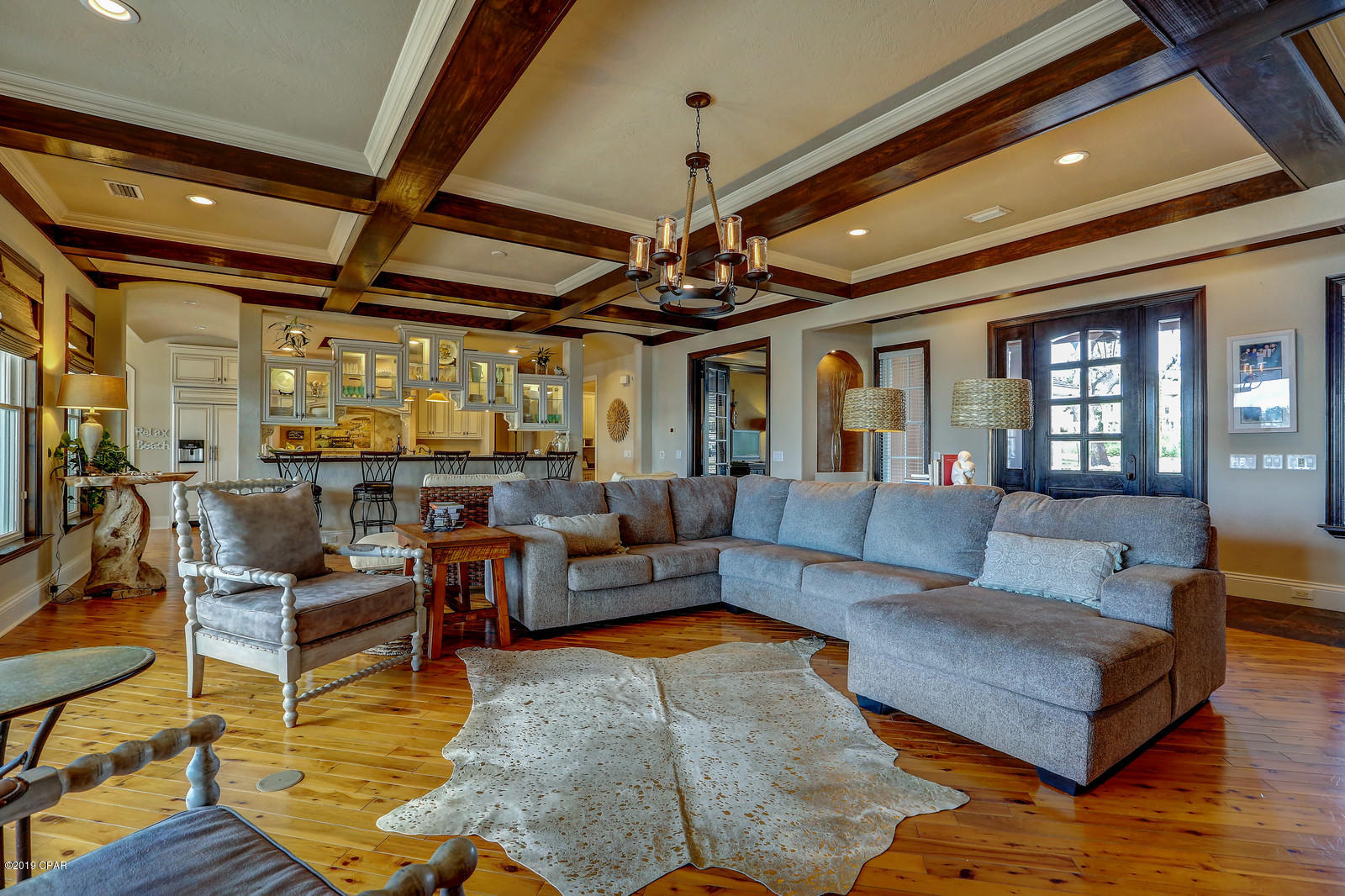 Cove Pointe - Residential