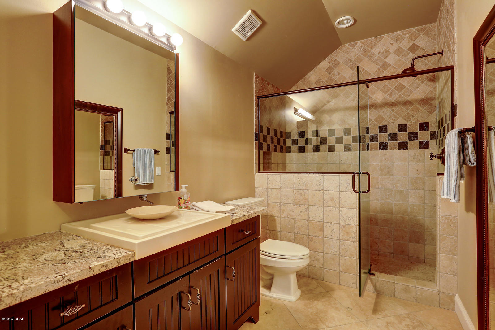 Cove Pointe - Residential