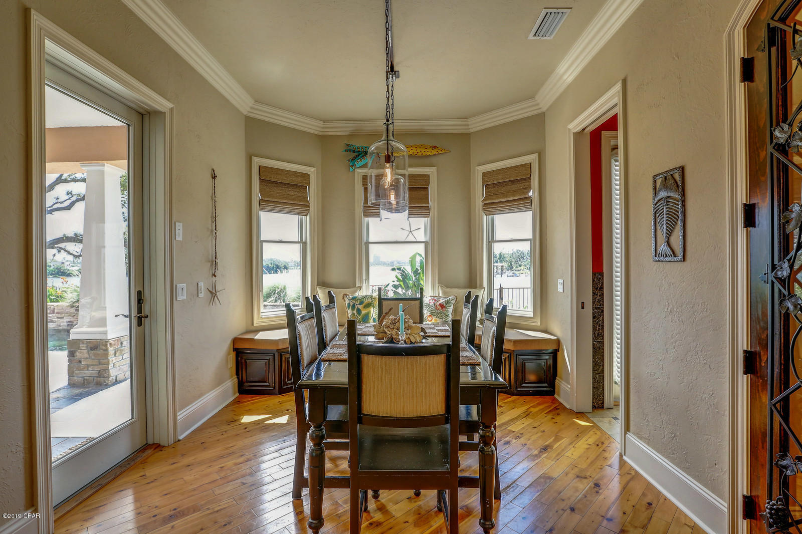 Cove Pointe - Residential