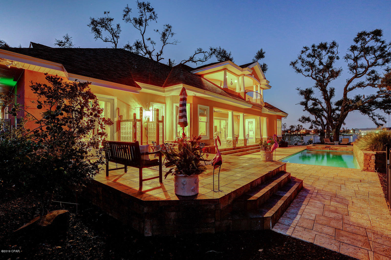 Cove Pointe - Residential