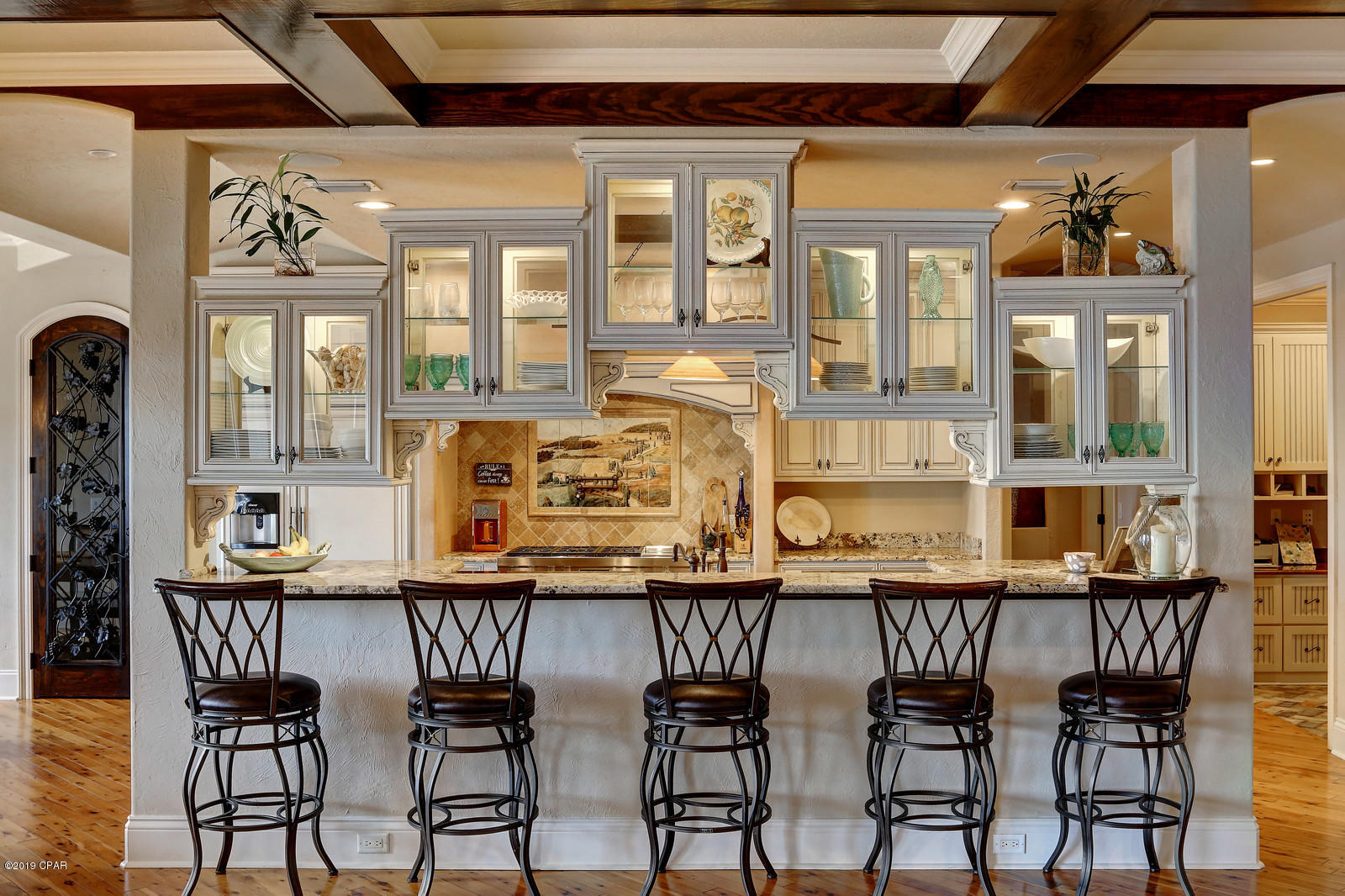 Cove Pointe - Residential