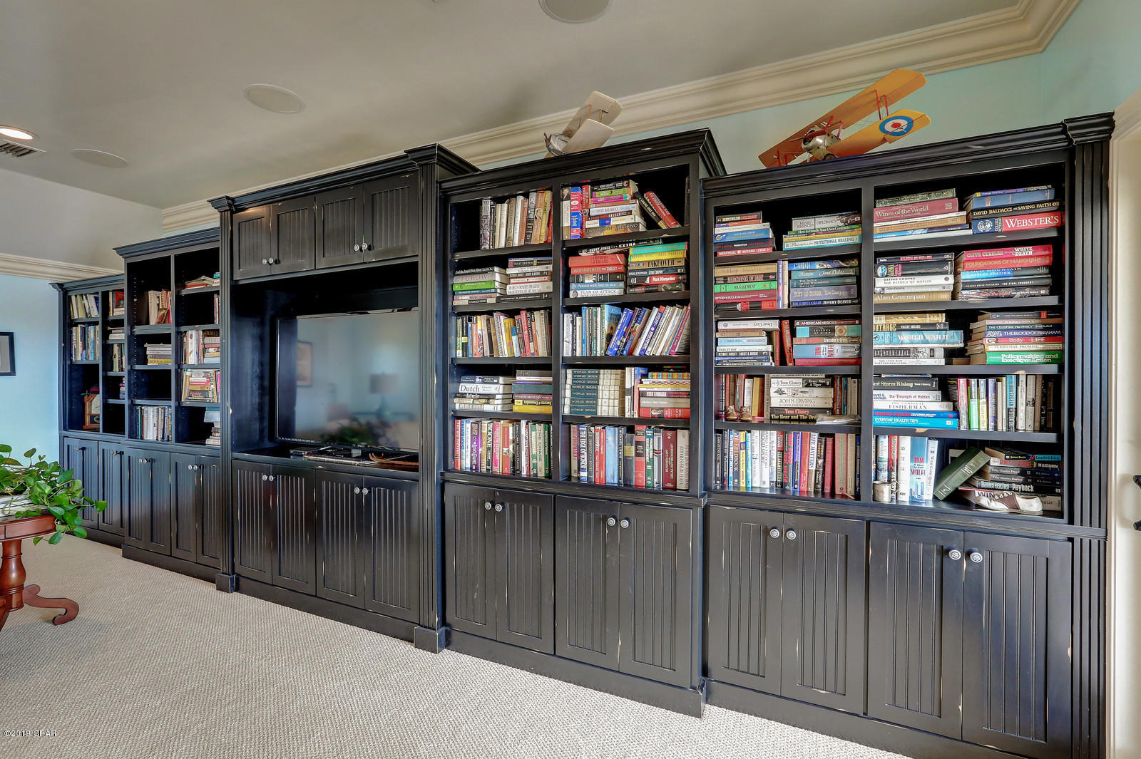 Cove Pointe - Residential