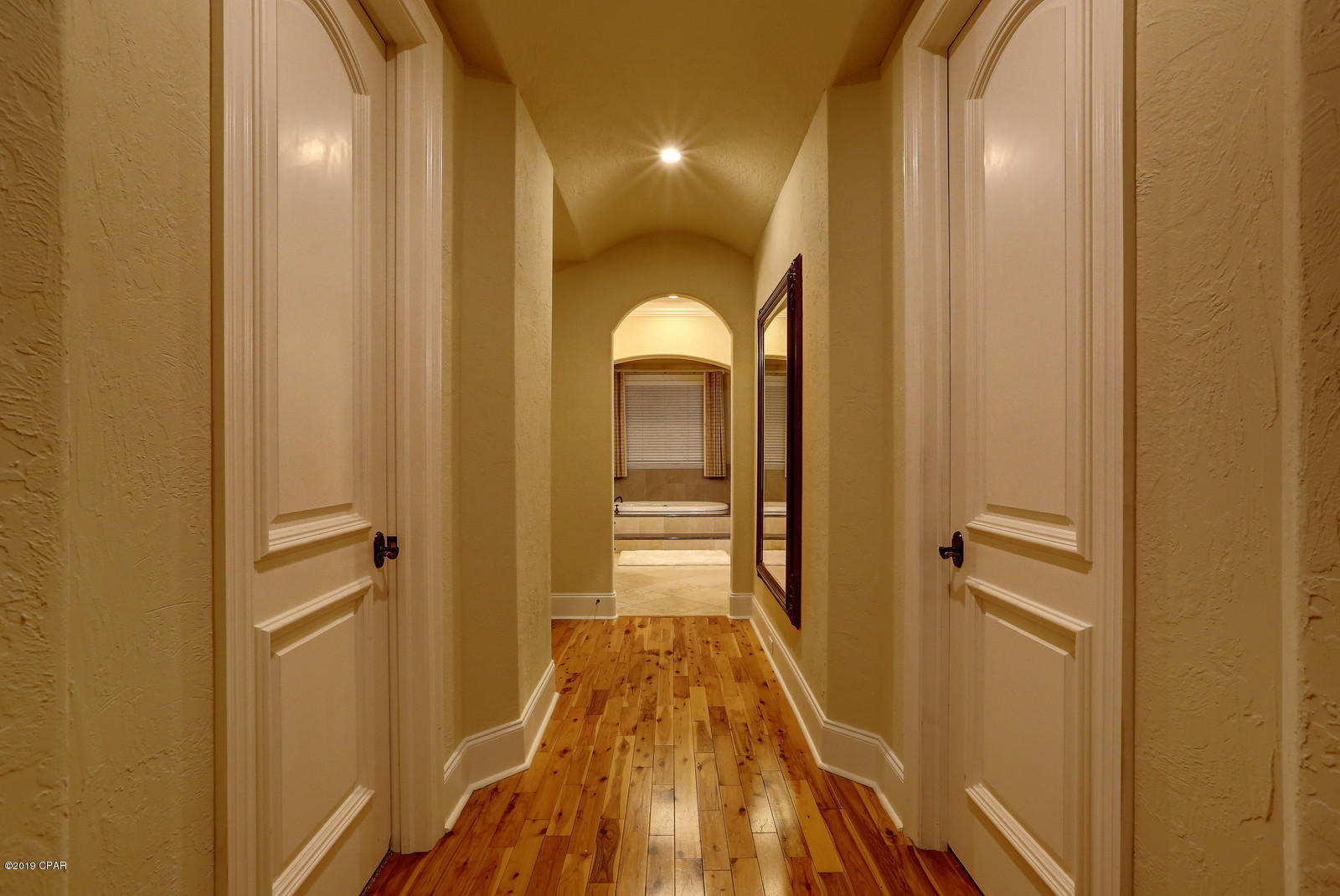 Cove Pointe - Residential