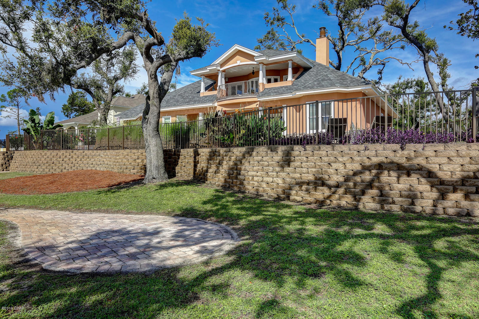 Cove Pointe - Residential