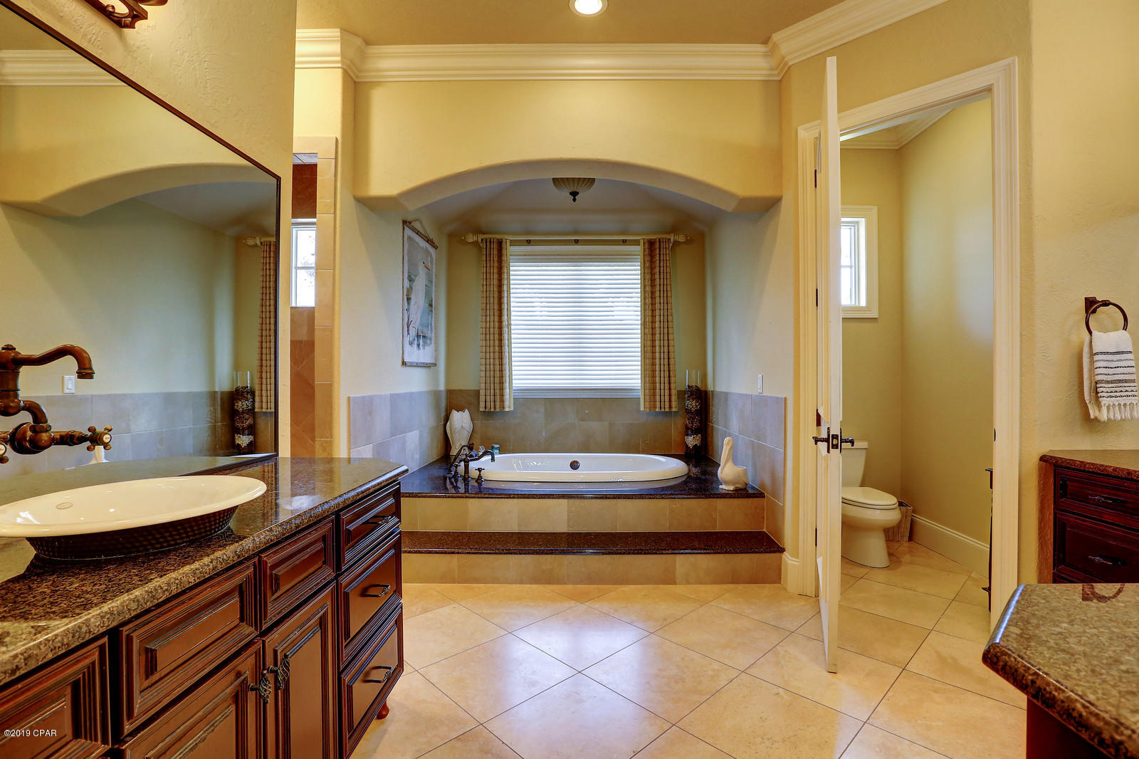 Cove Pointe - Residential