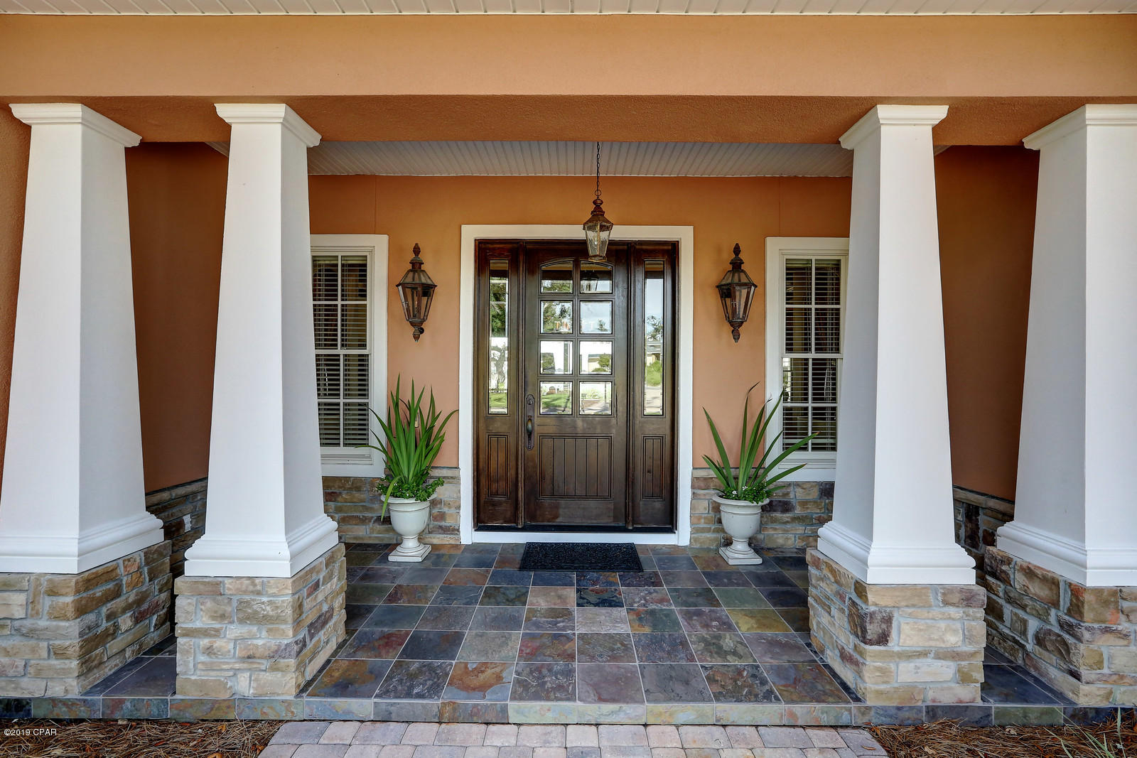 Cove Pointe - Residential