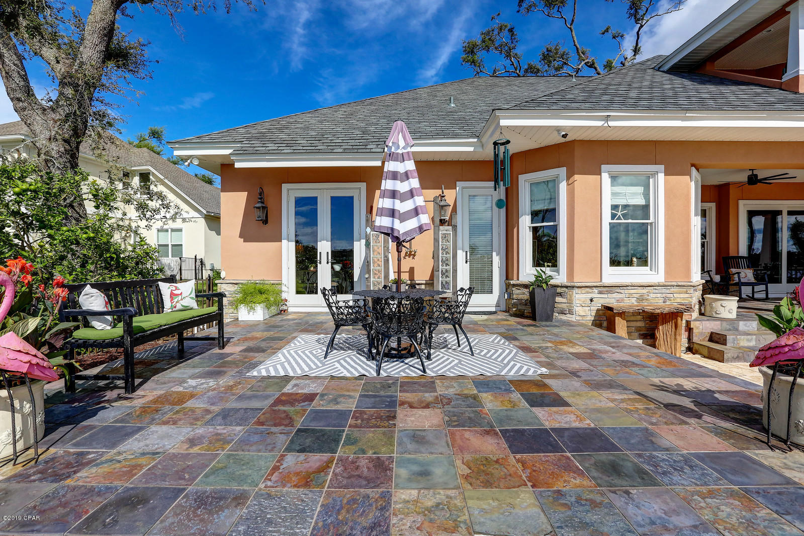 Cove Pointe - Residential