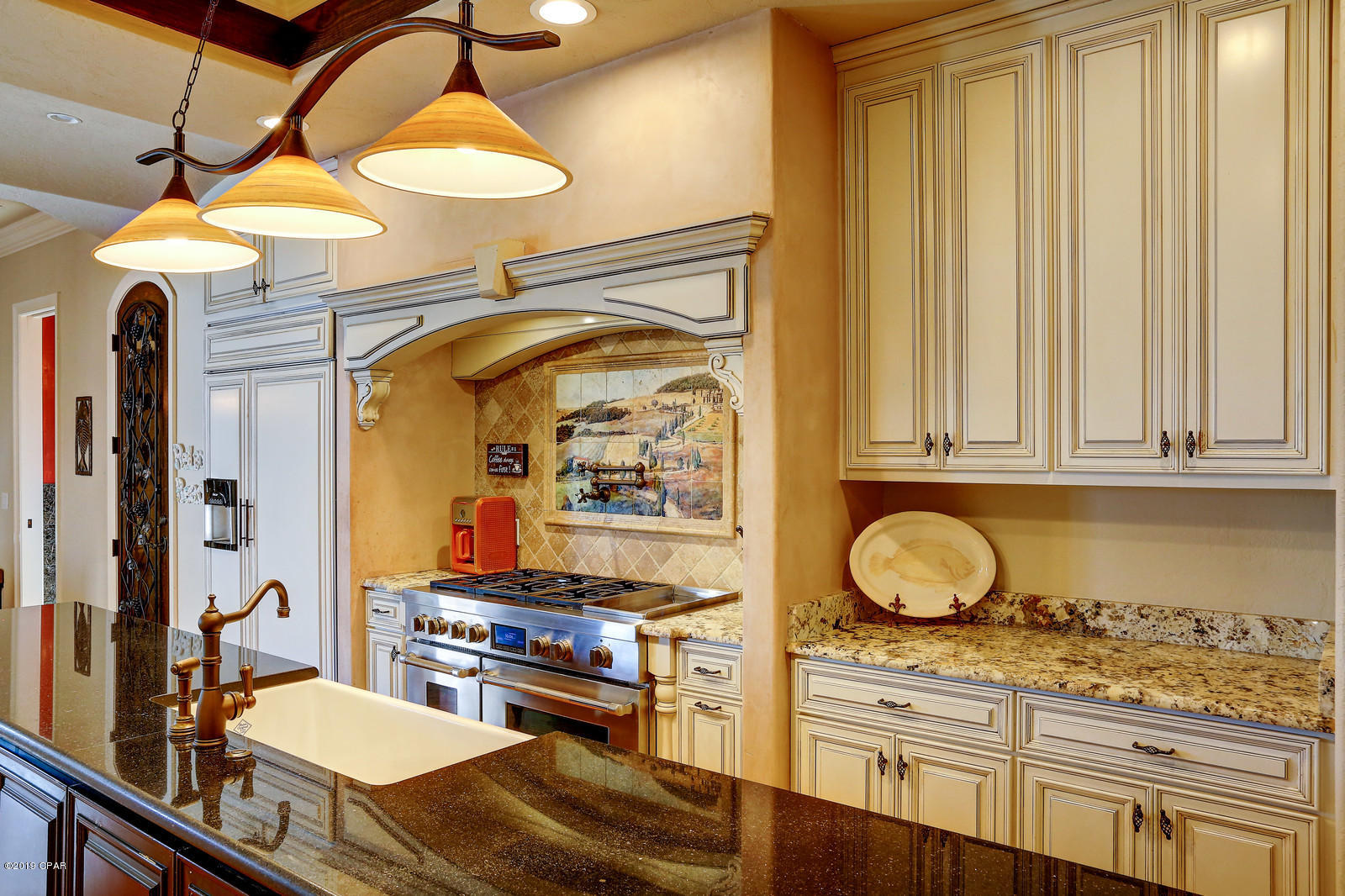 Cove Pointe - Residential