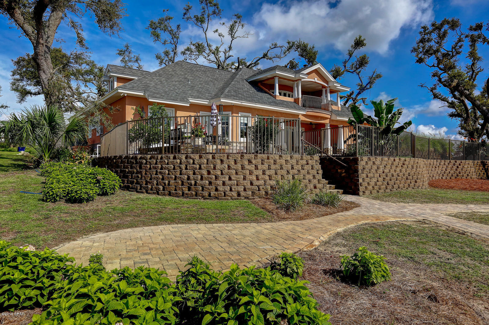 Cove Pointe - Residential