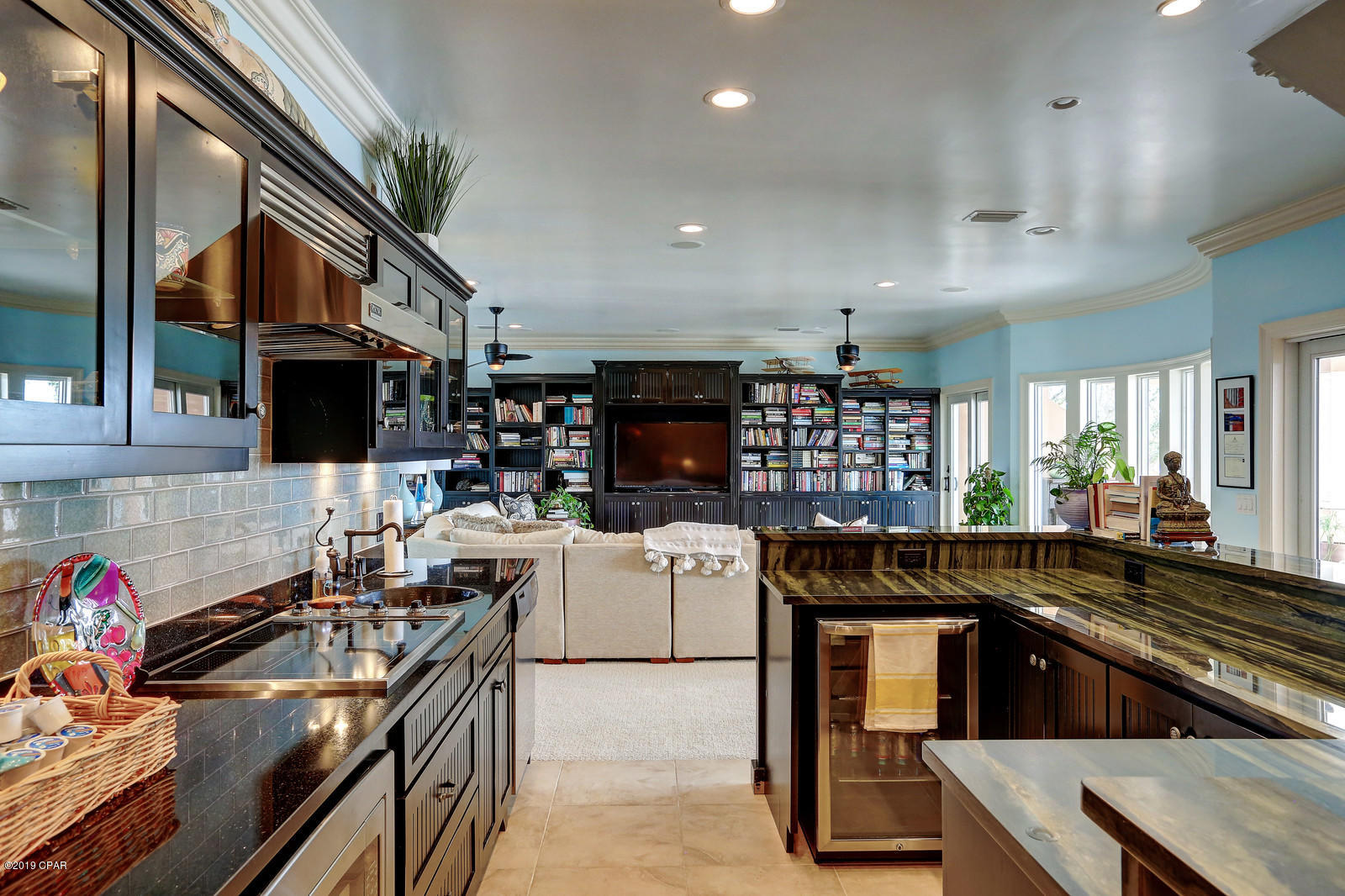 Cove Pointe - Residential