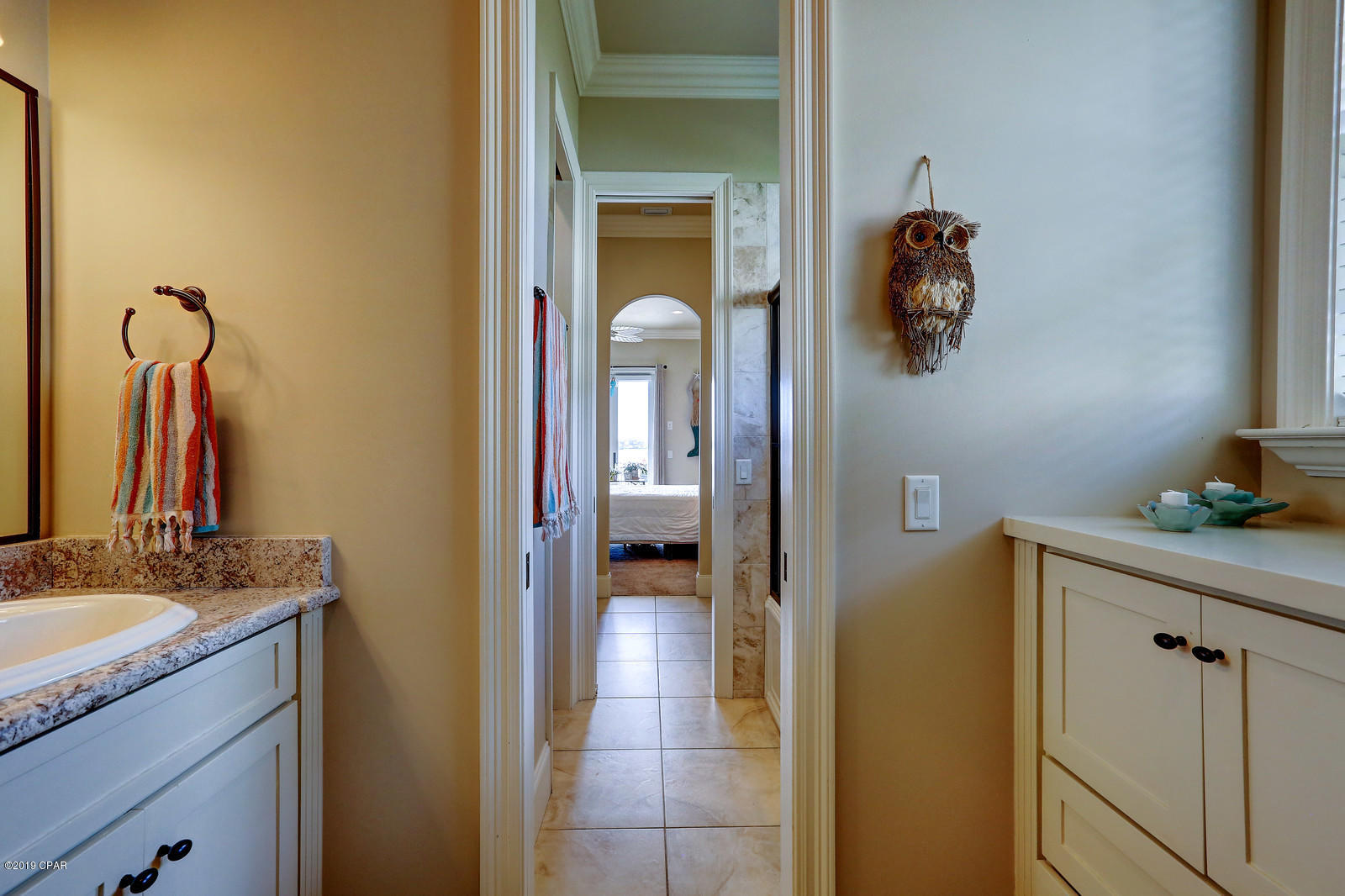 Cove Pointe - Residential