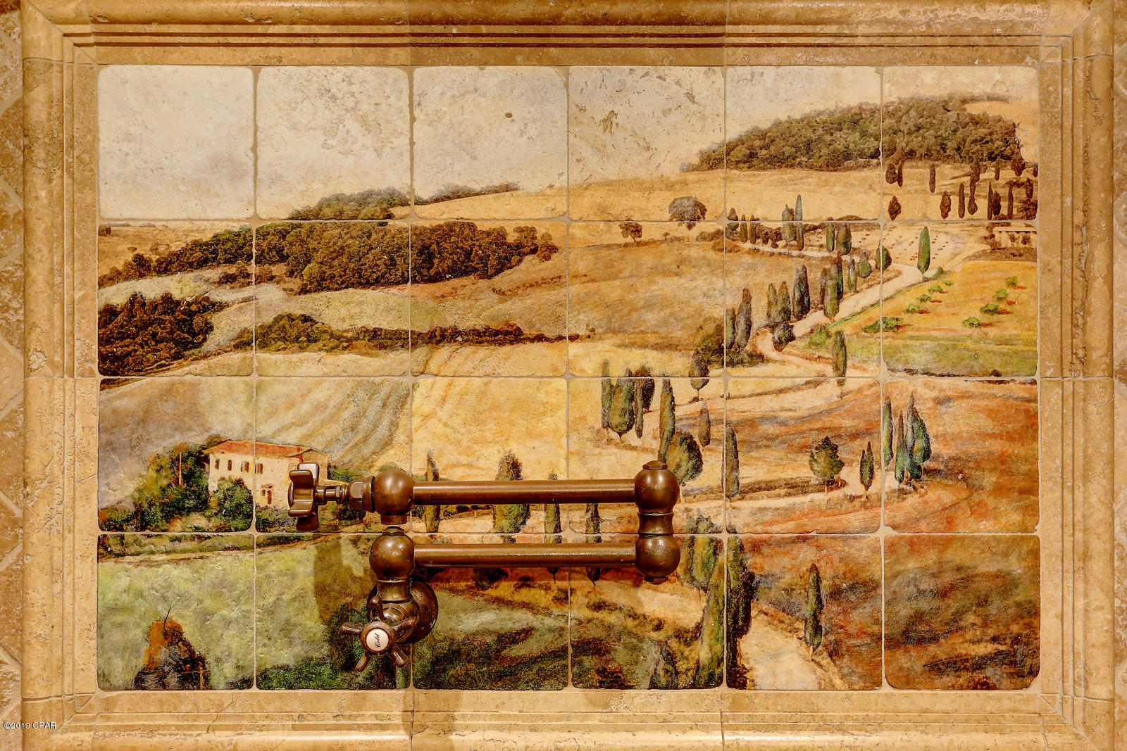 Cove Pointe - Residential