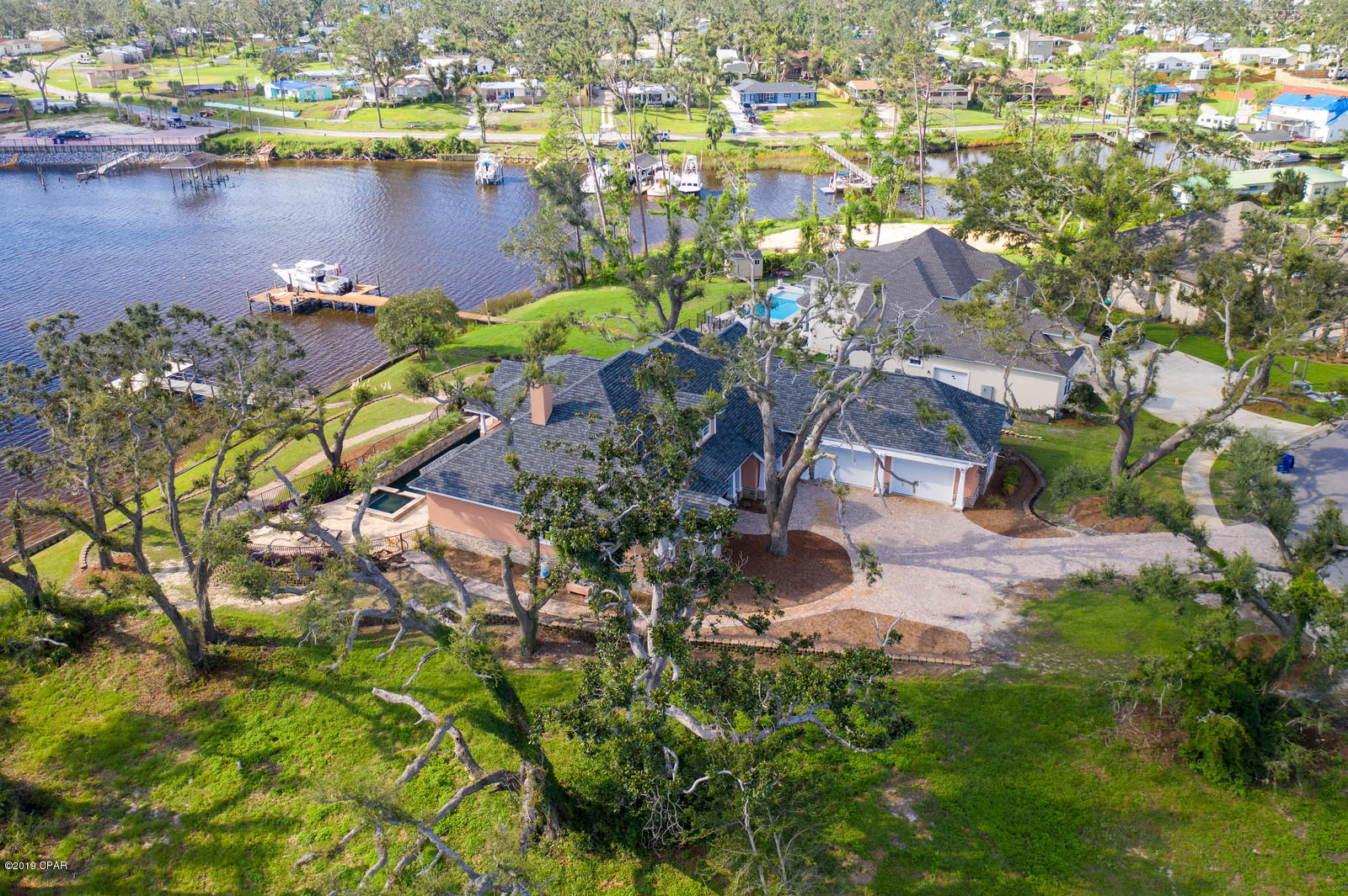 Cove Pointe - Residential