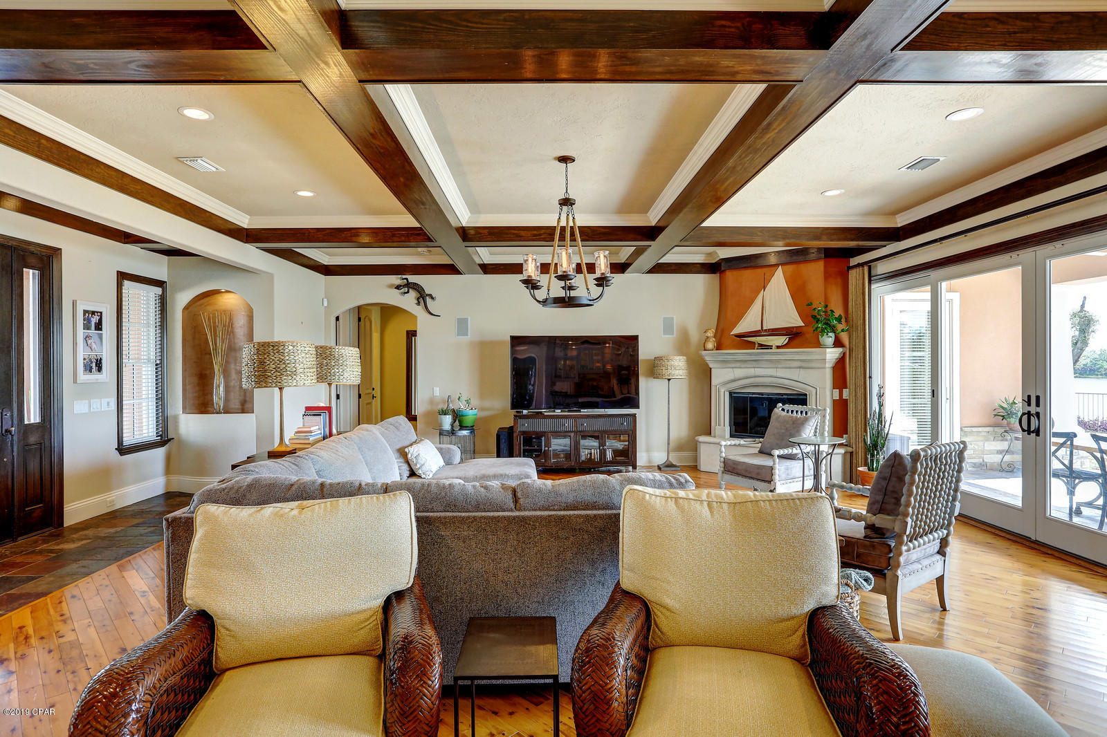 Cove Pointe - Residential