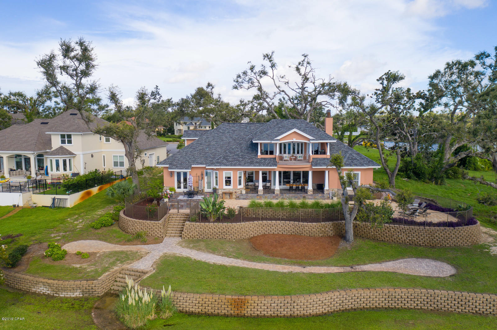 Cove Pointe - Residential