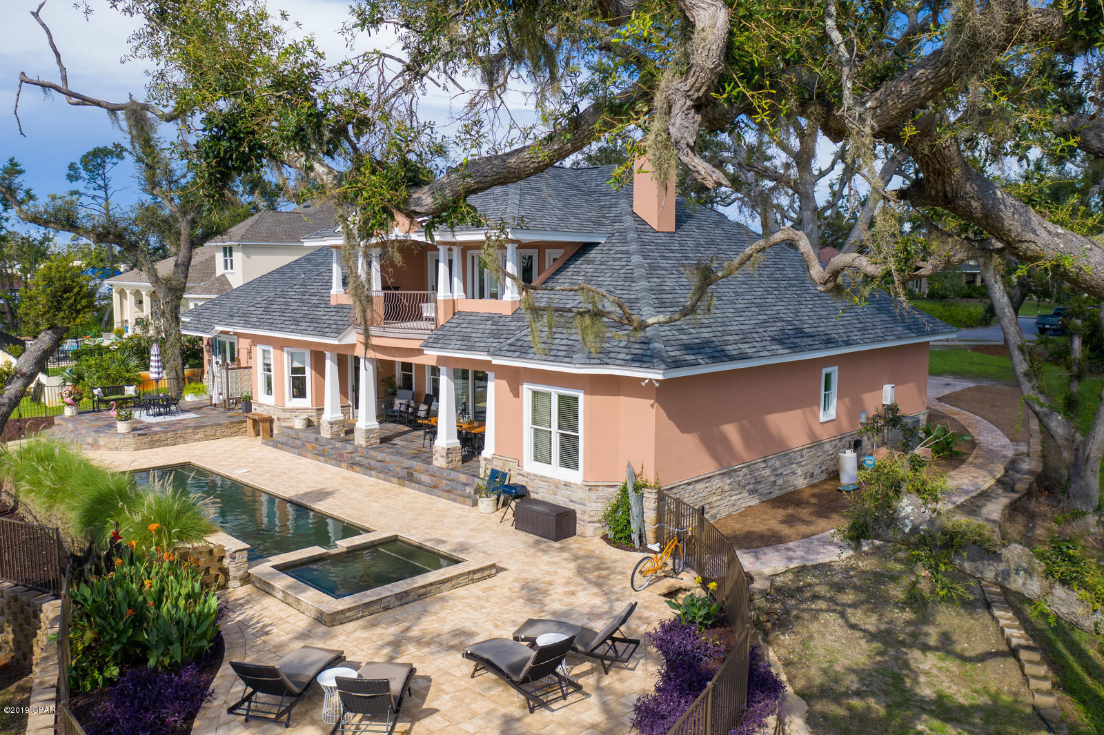 Cove Pointe - Residential