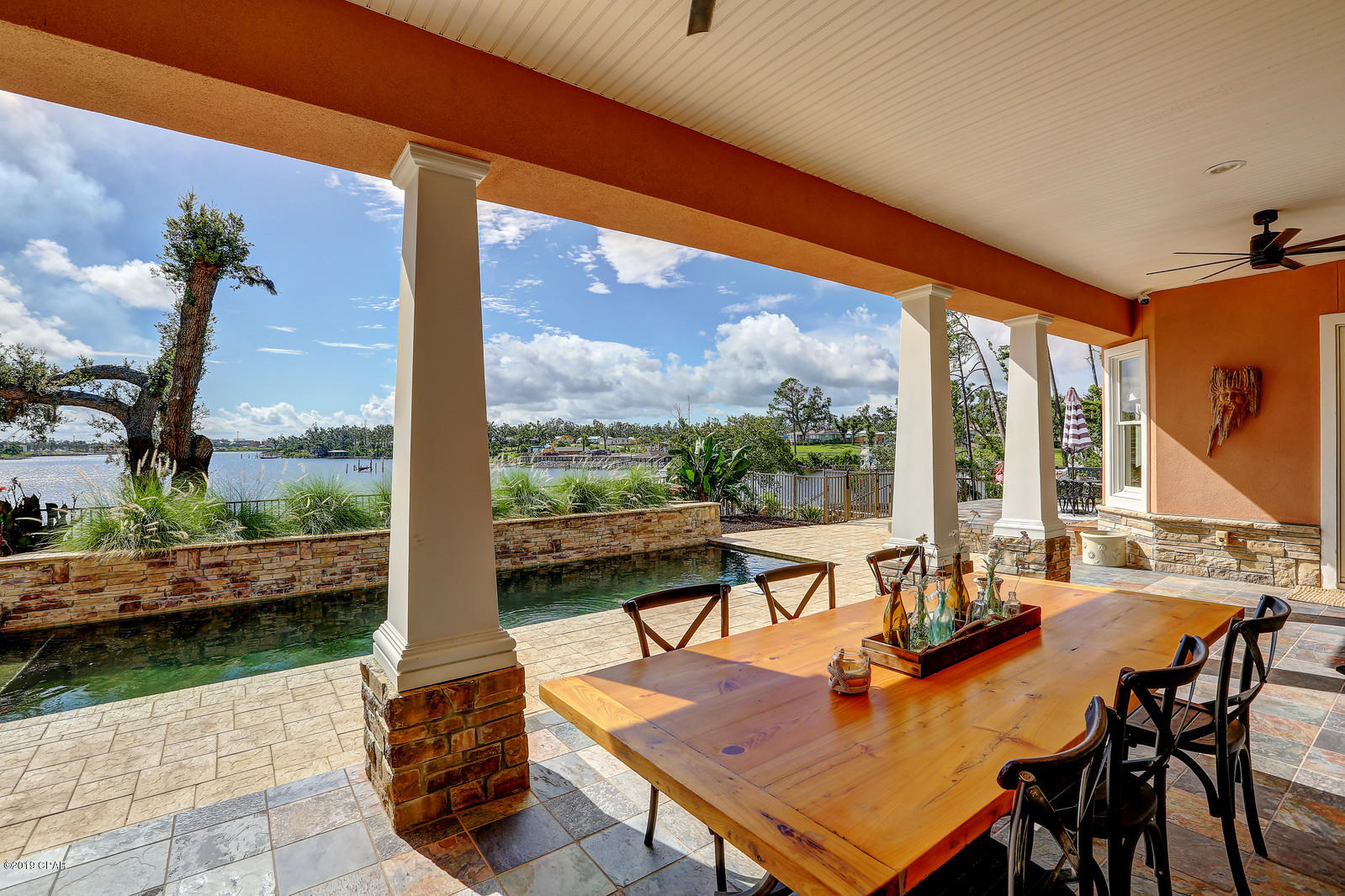 Cove Pointe - Residential