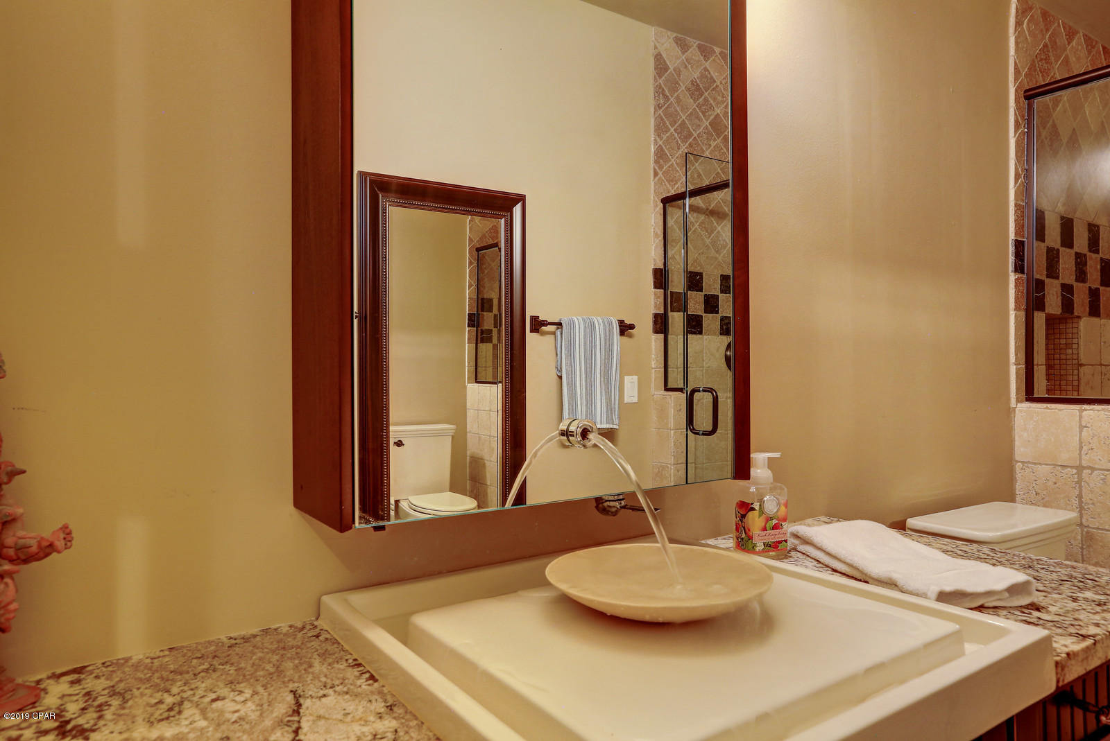 Cove Pointe - Residential