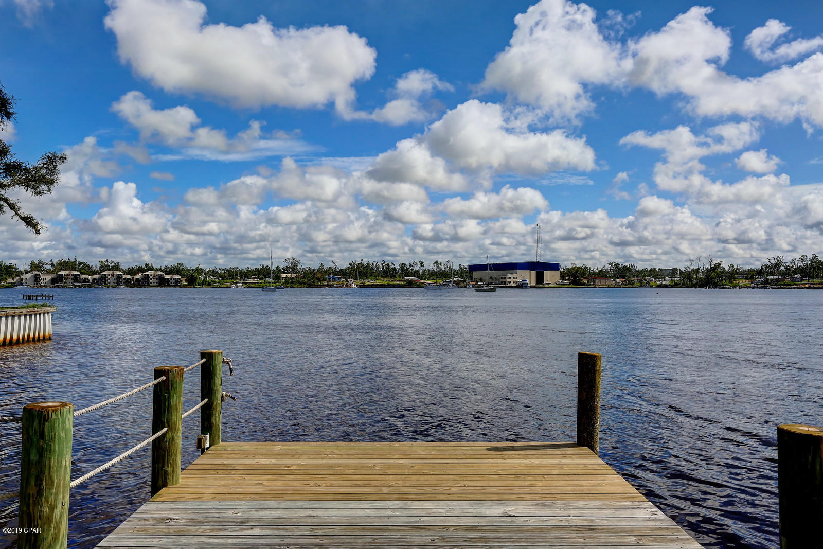 Cove Pointe - Residential