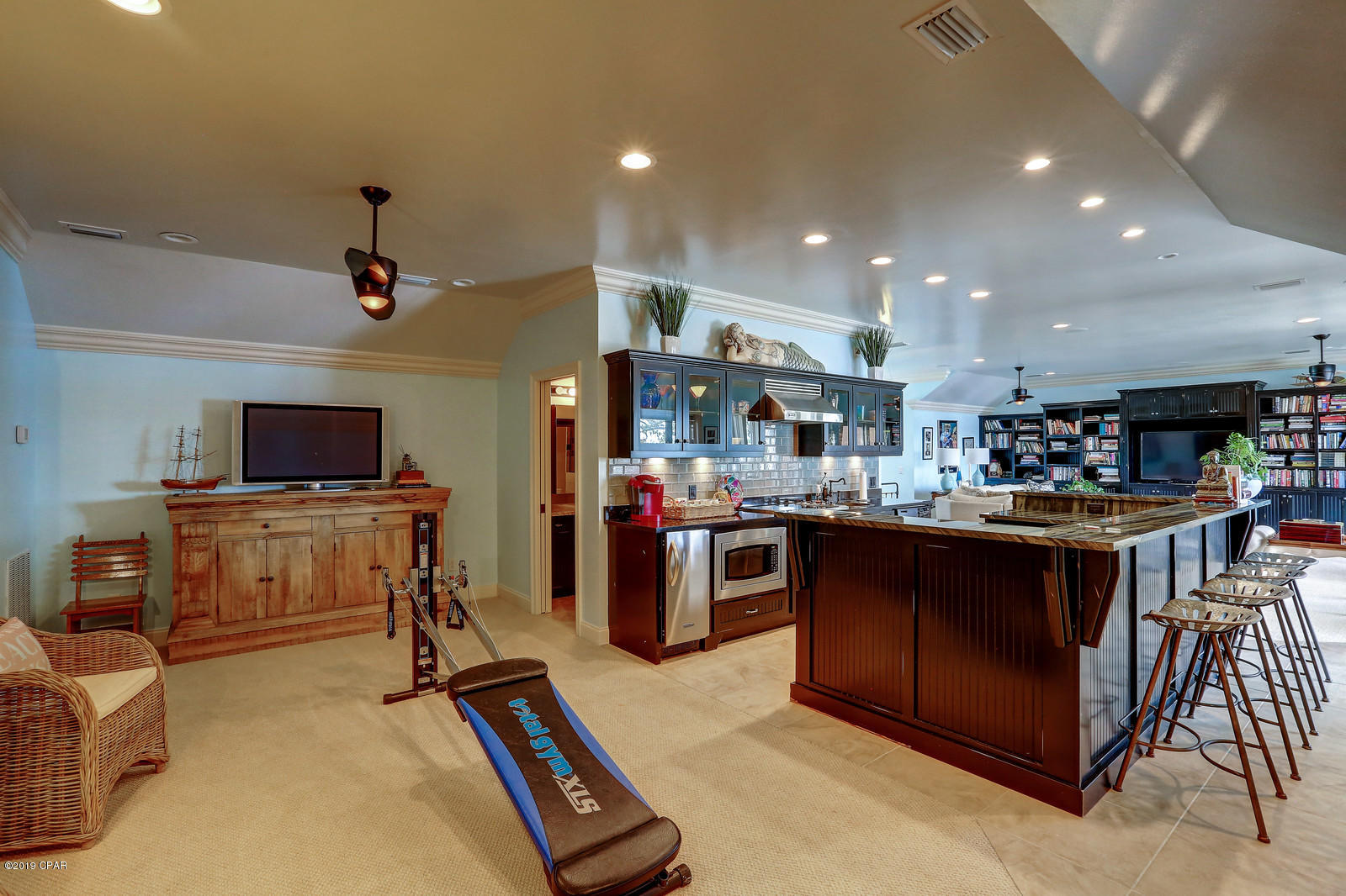 Cove Pointe - Residential