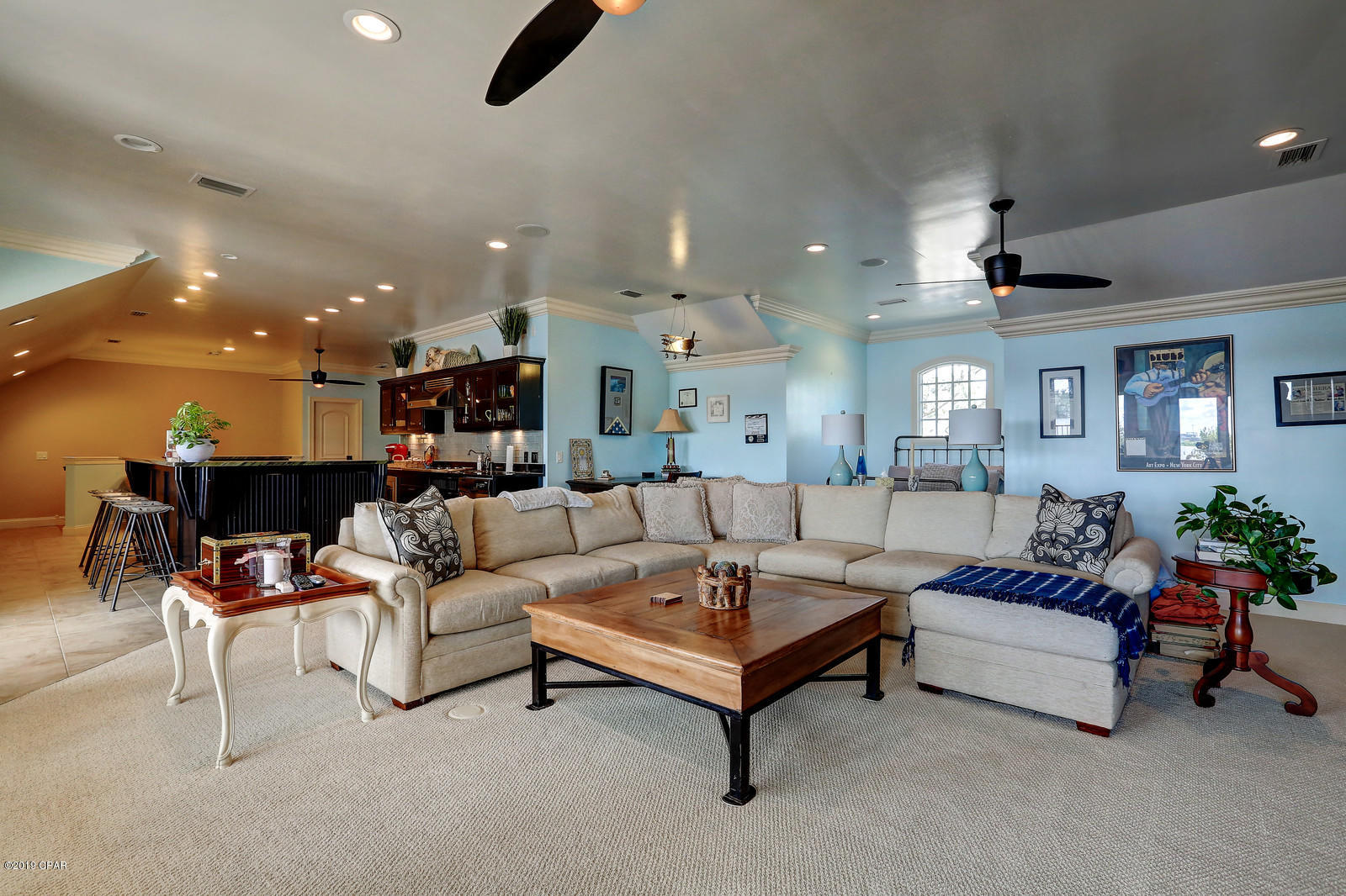 Cove Pointe - Residential