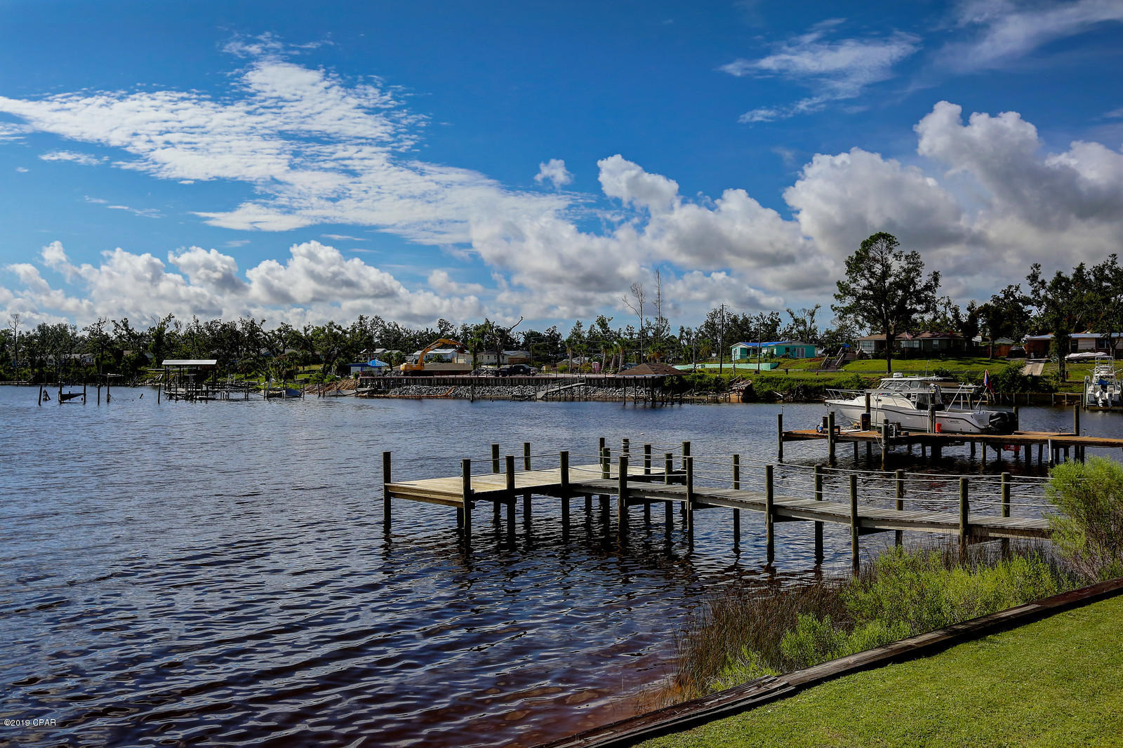 Cove Pointe - Residential