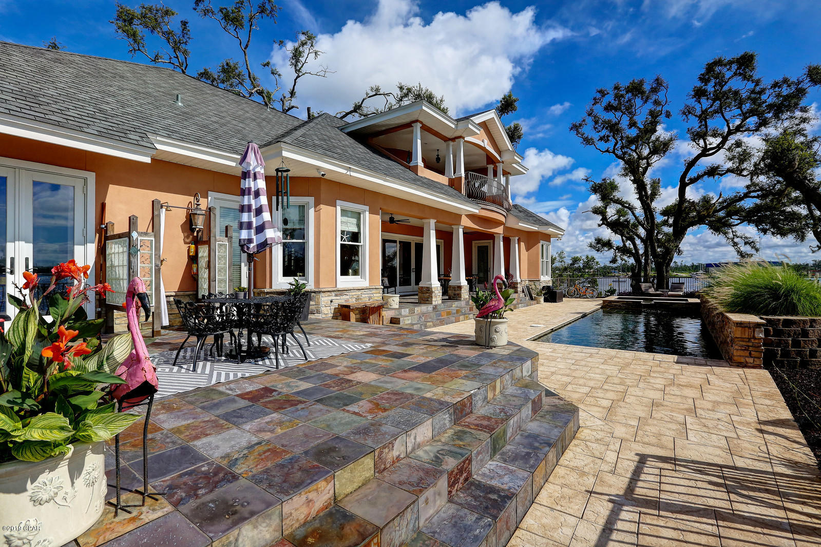 Cove Pointe - Residential