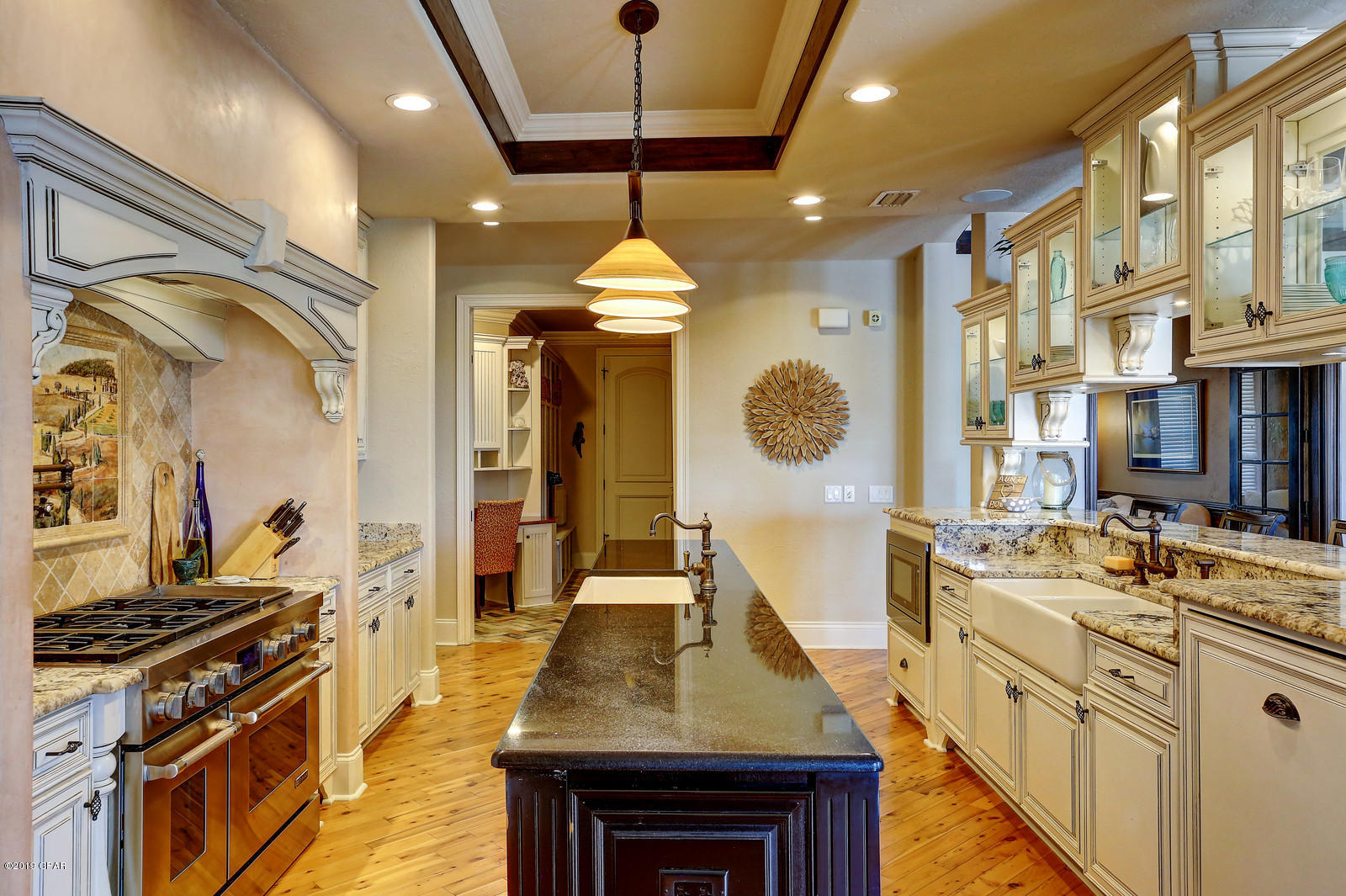 Cove Pointe - Residential