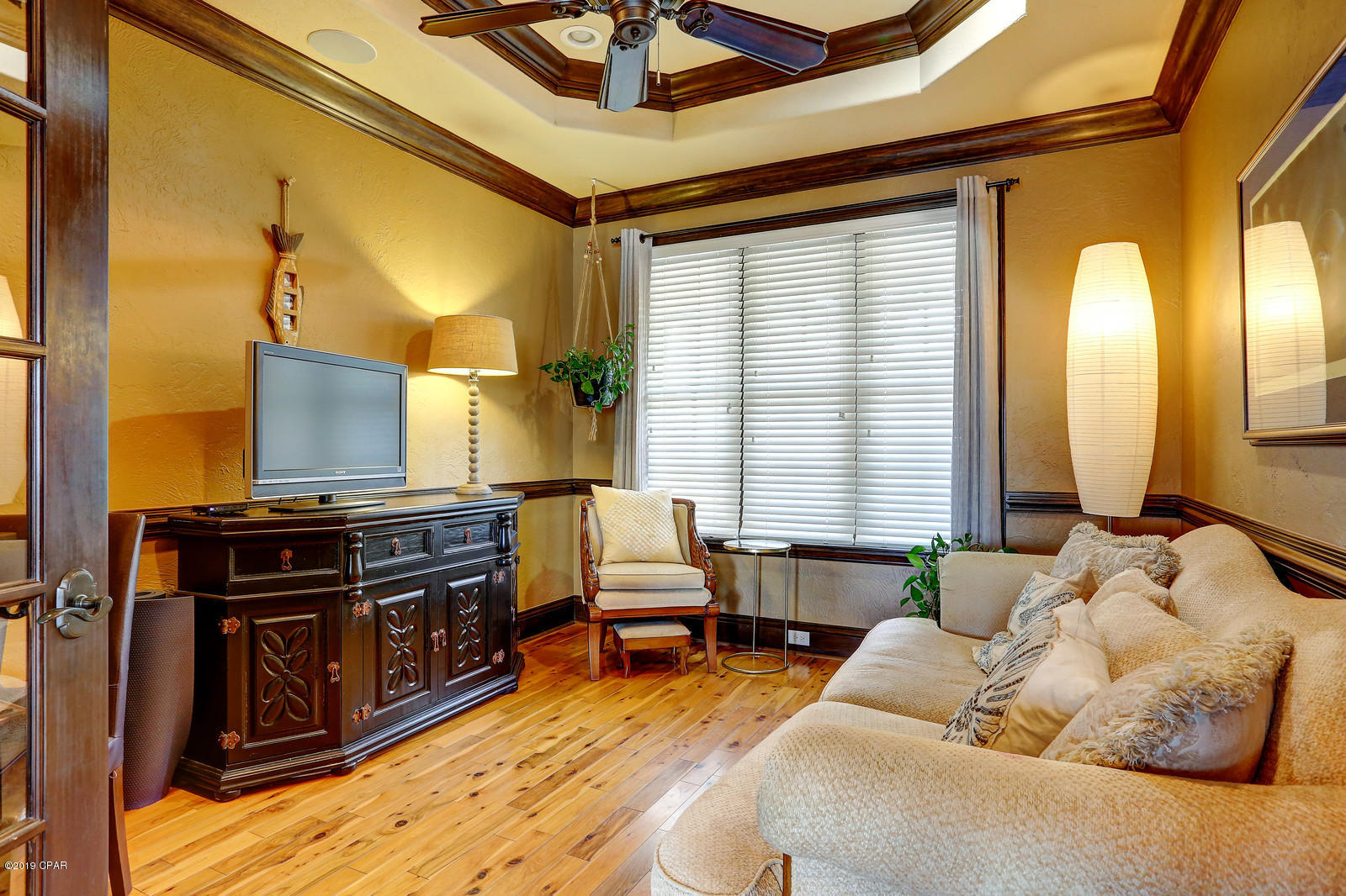 Cove Pointe - Residential