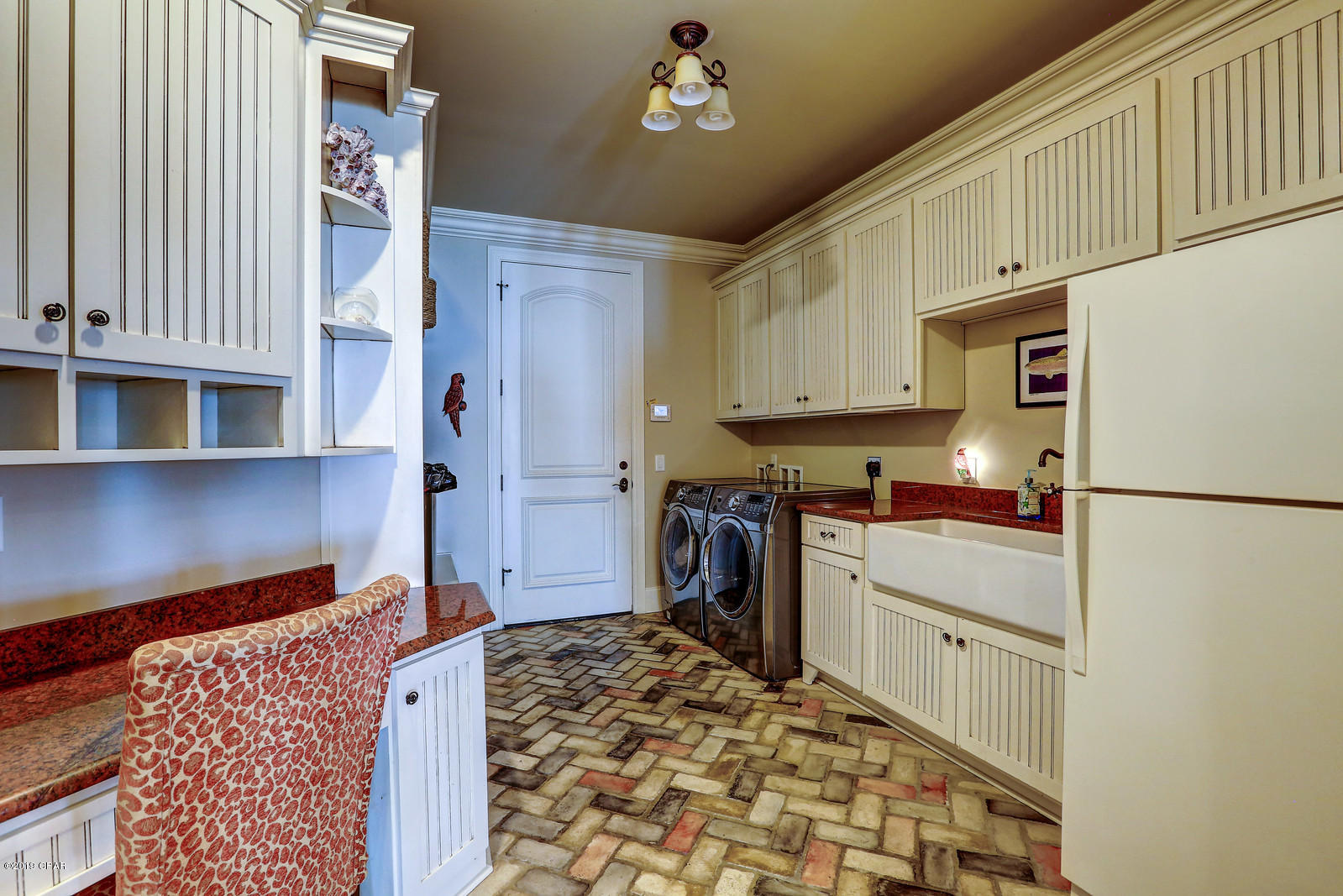 Cove Pointe - Residential