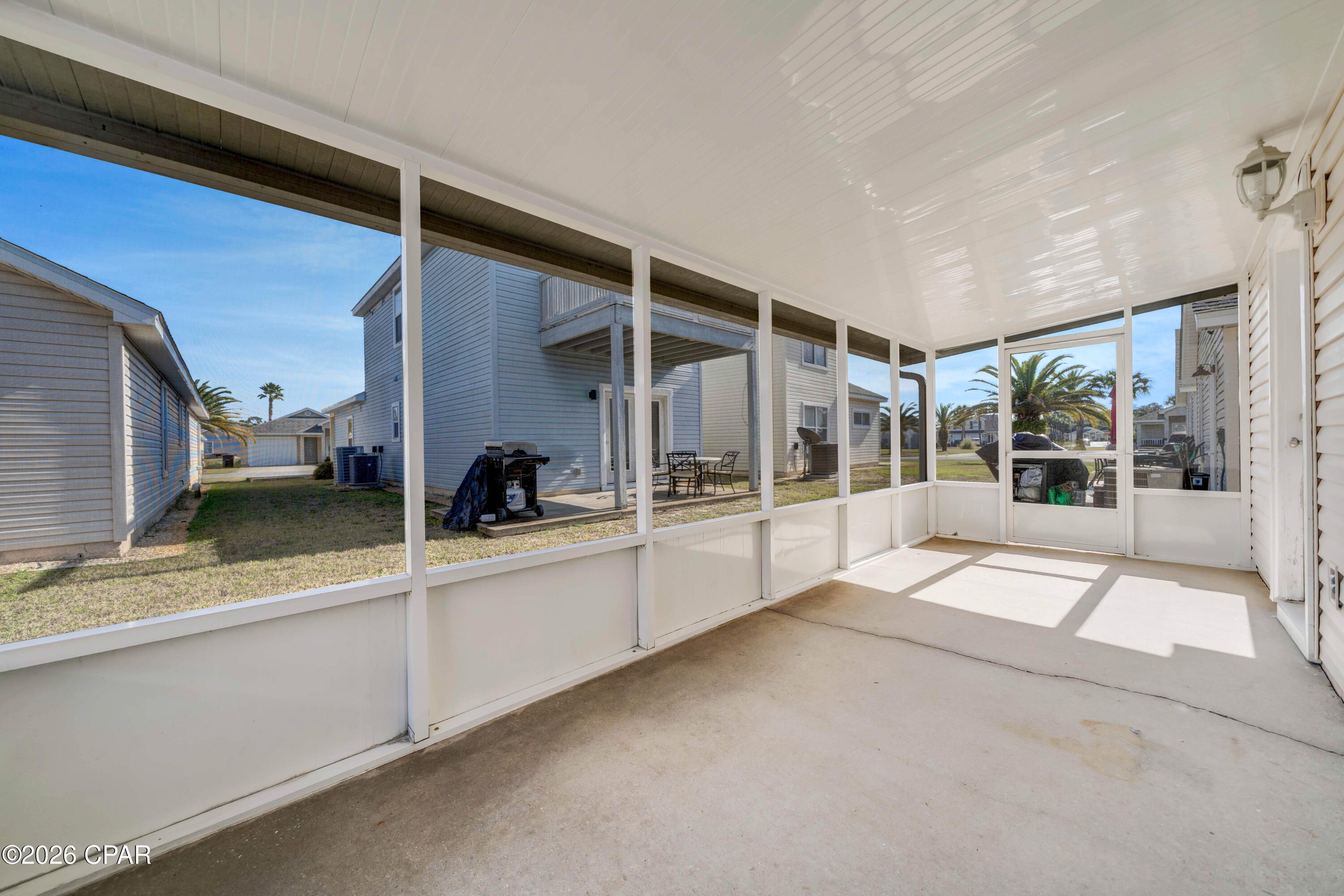 Palm Cove - Residential