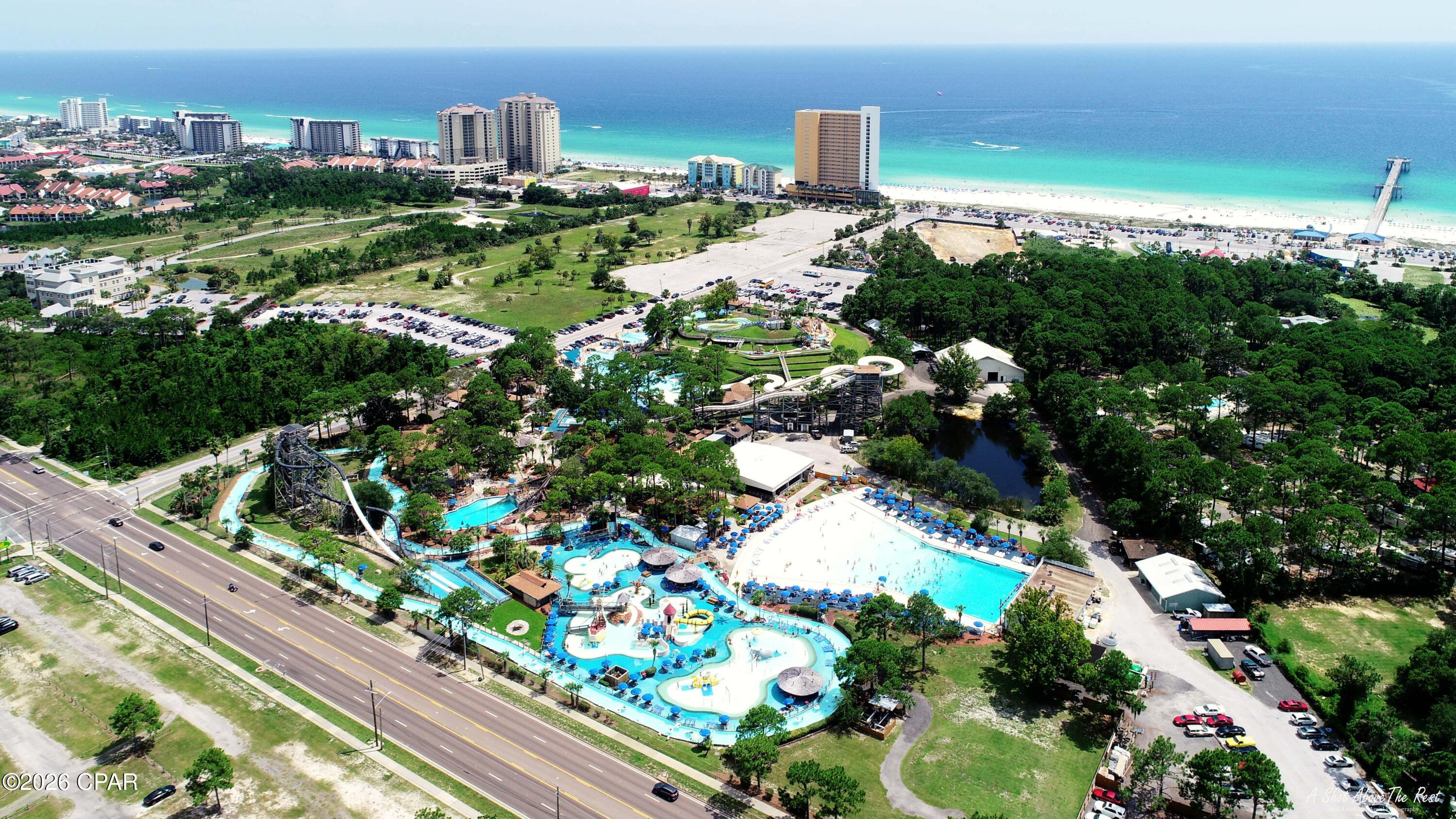 Palm Cove - Residential