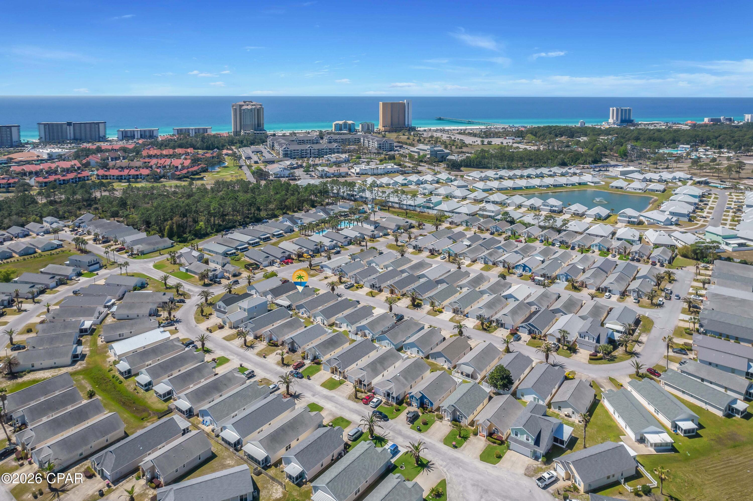 Palm Cove - Residential