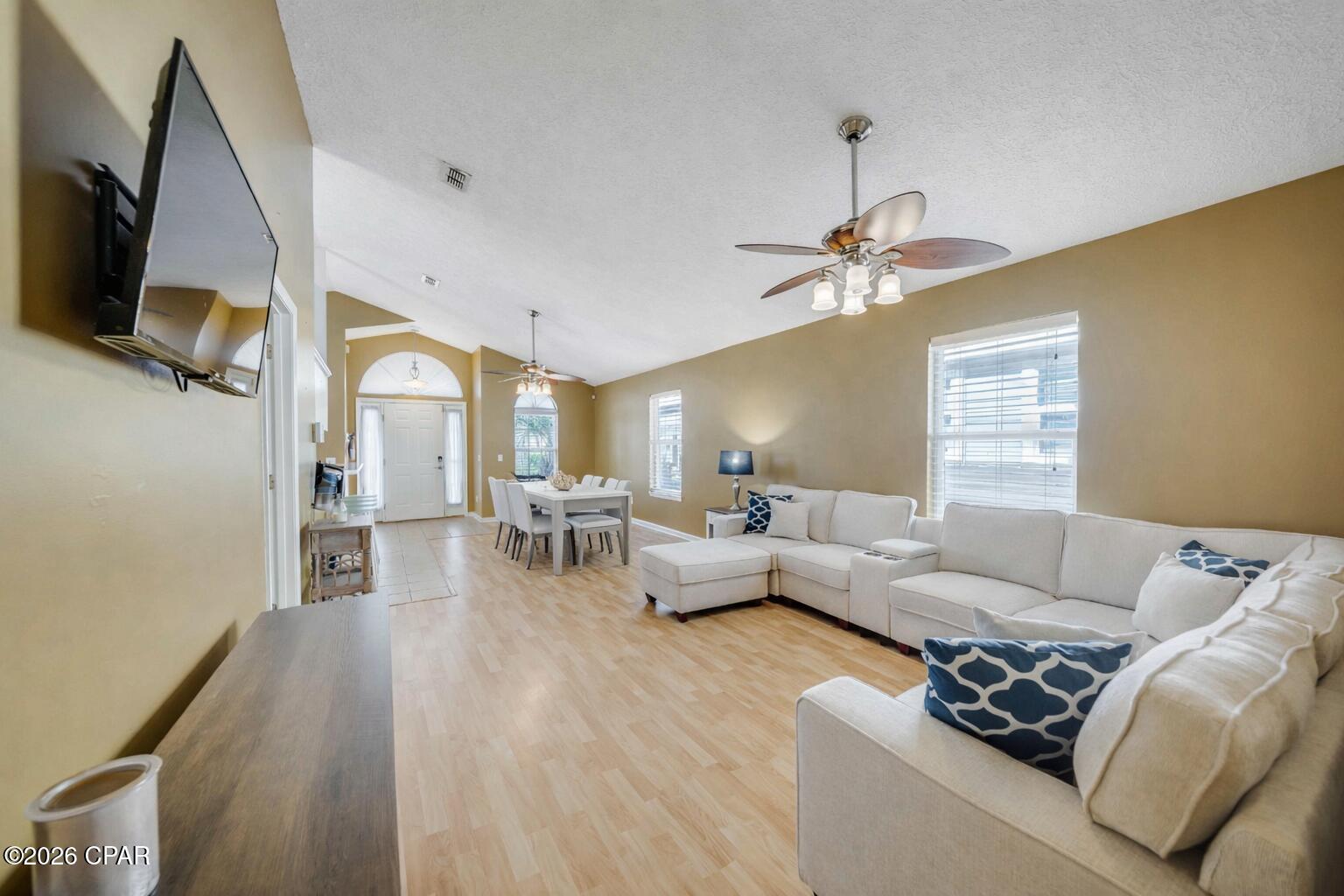 Palm Cove - Residential