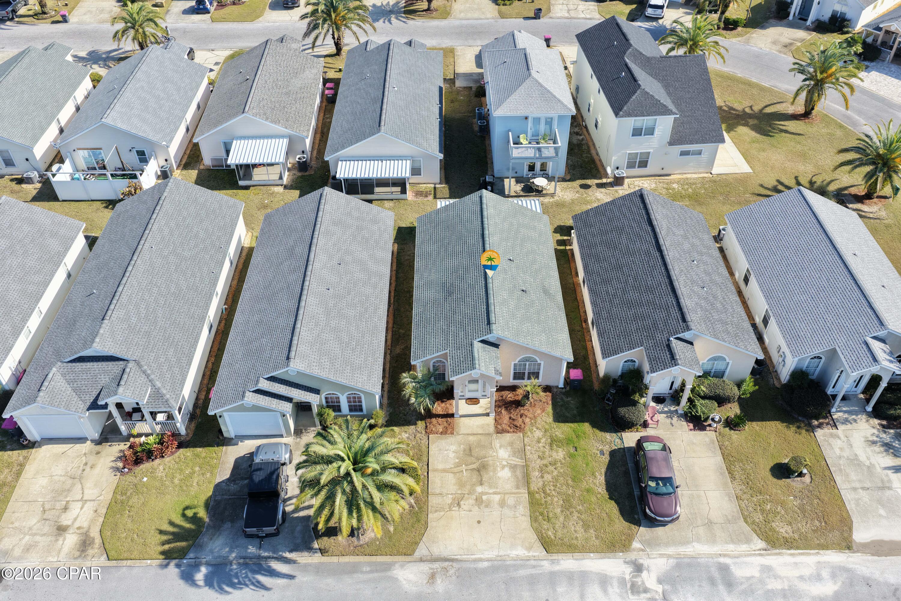 Palm Cove - Residential