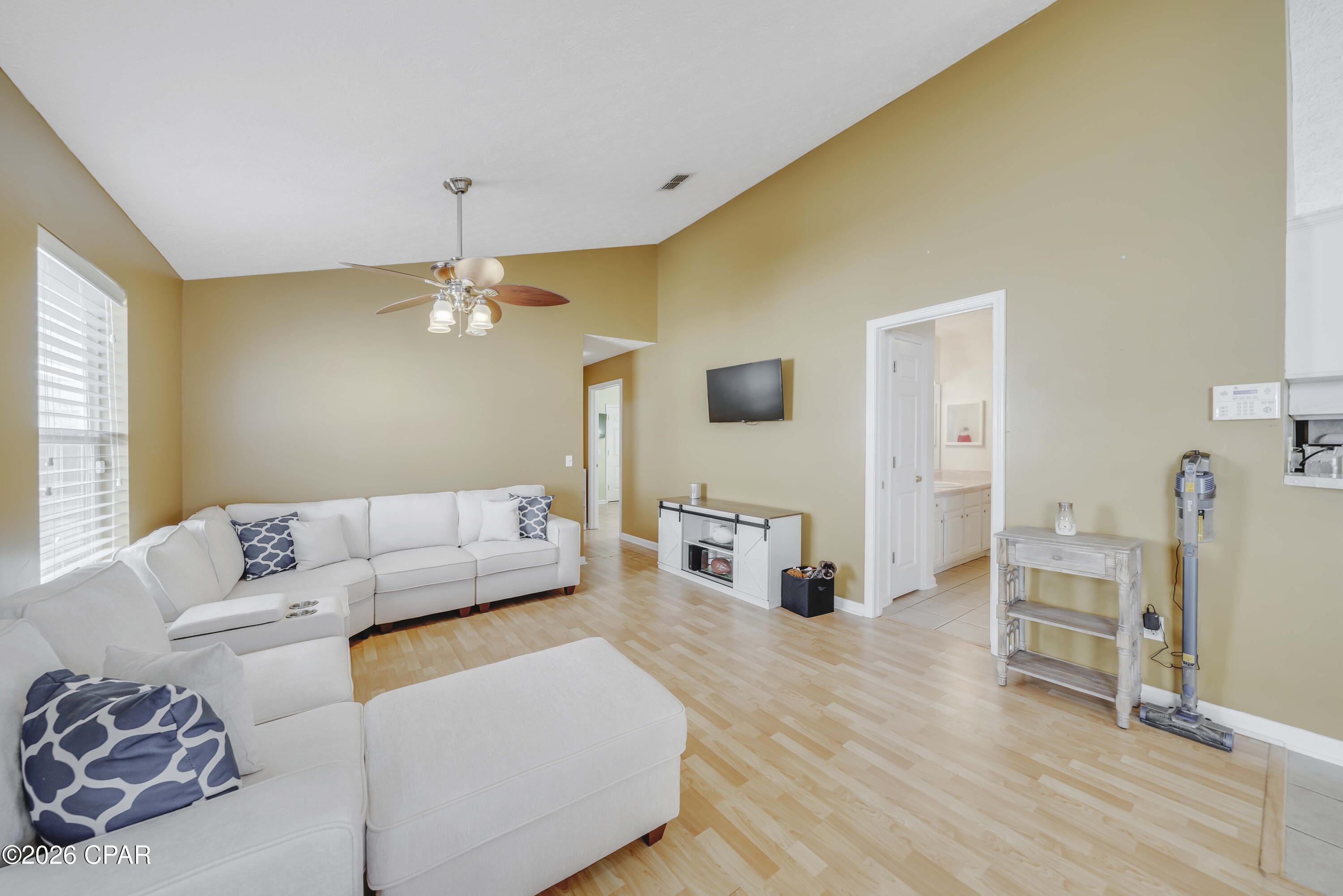 Palm Cove - Residential