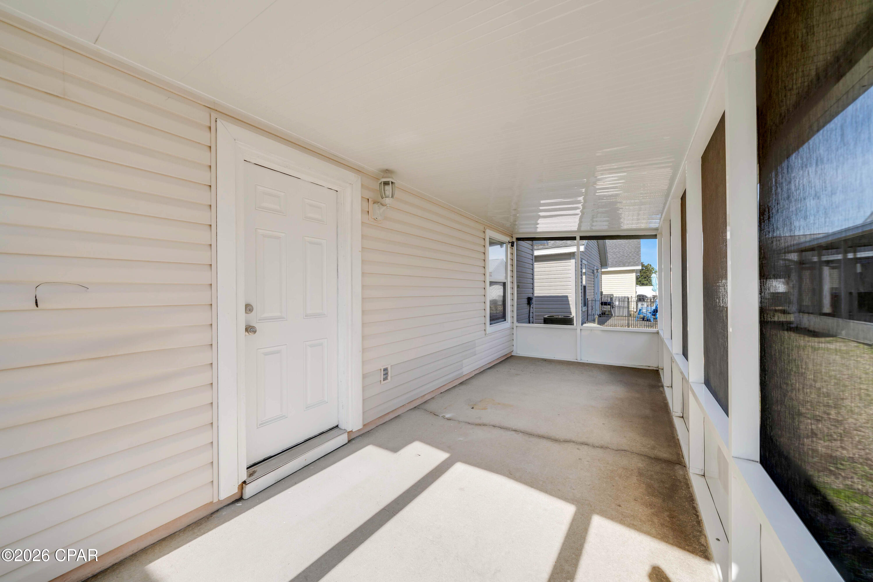 Palm Cove - Residential