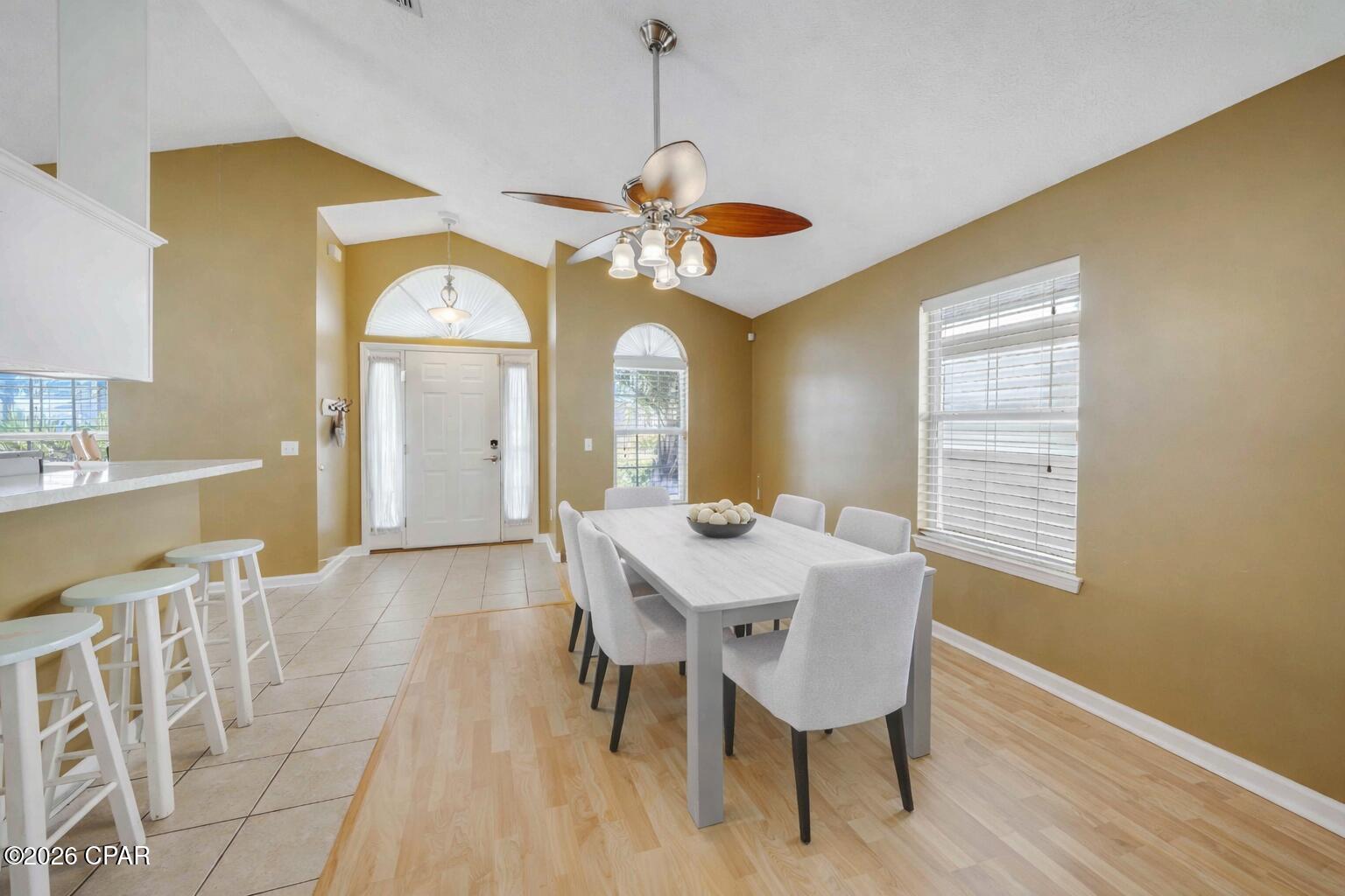 Palm Cove - Residential