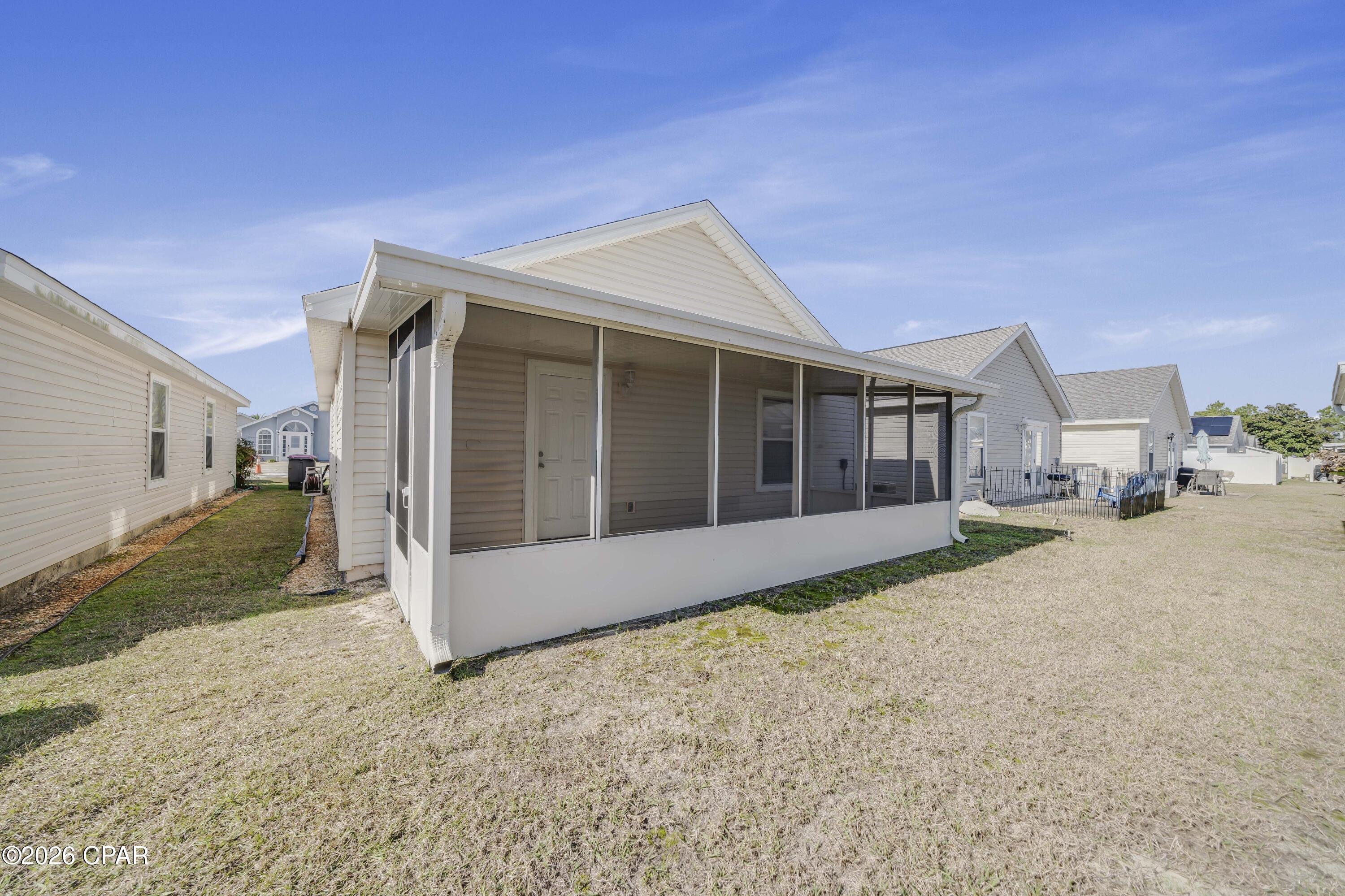 Palm Cove - Residential