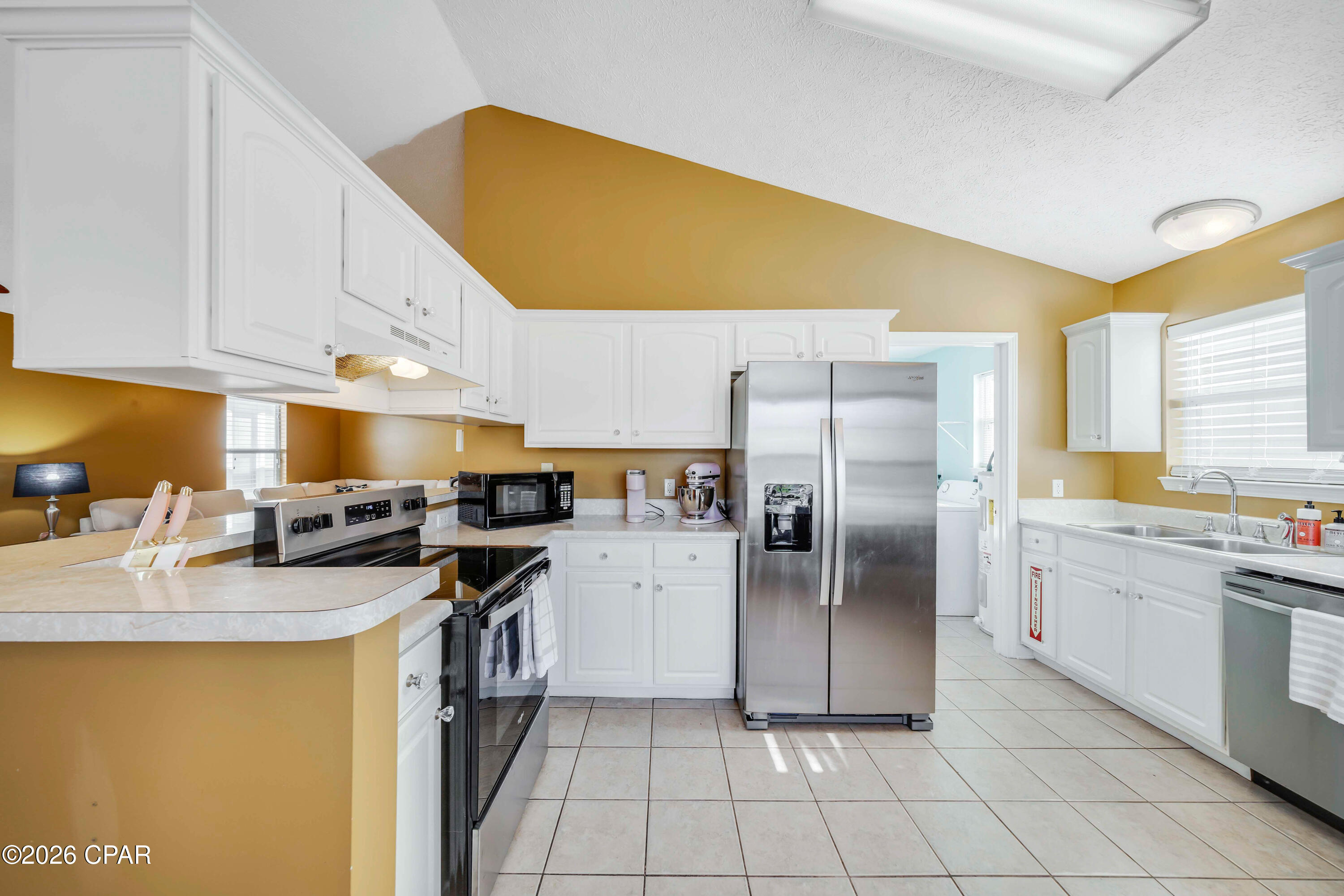 Palm Cove - Residential