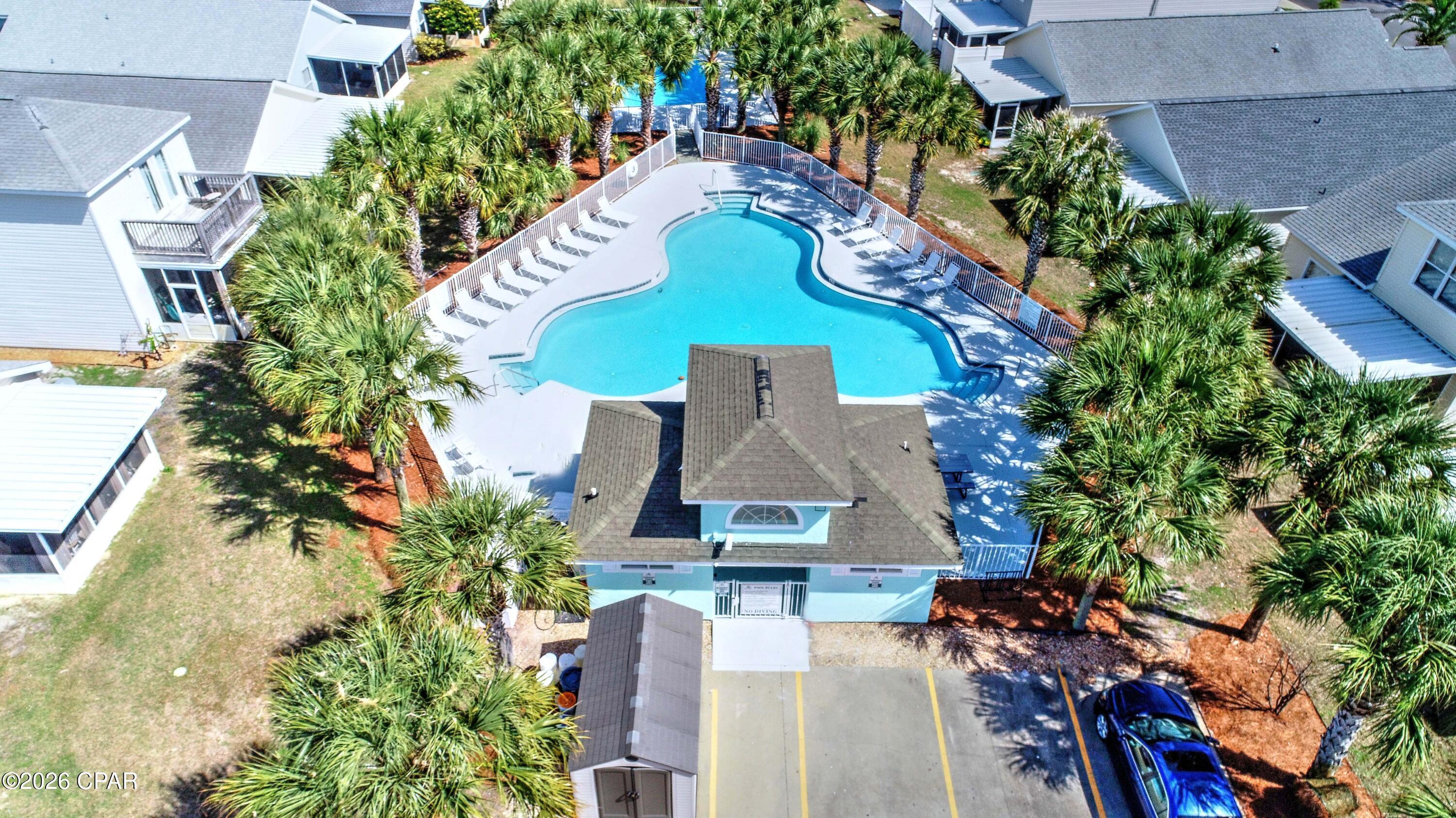 Palm Cove - Residential