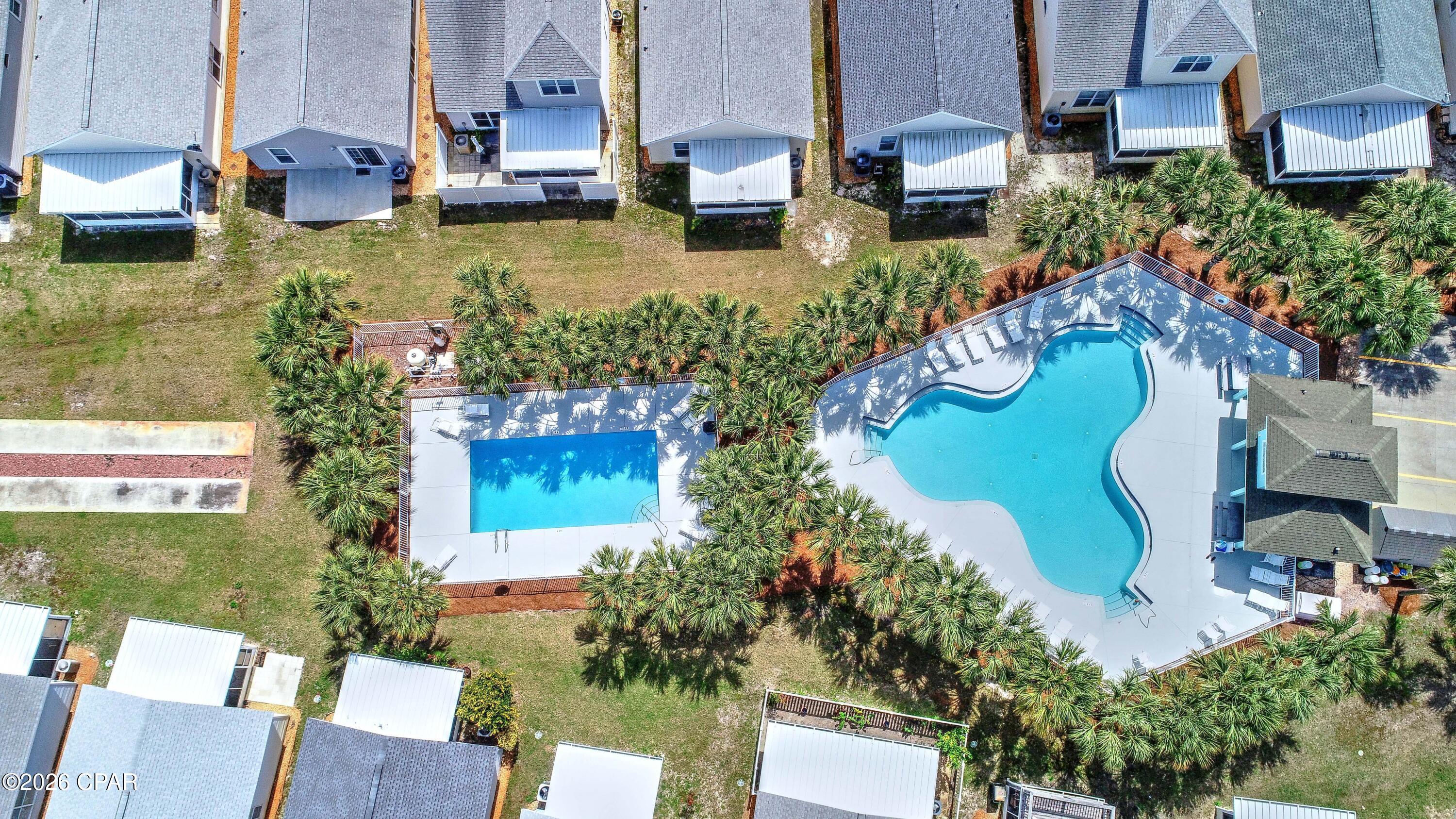 Palm Cove - Residential