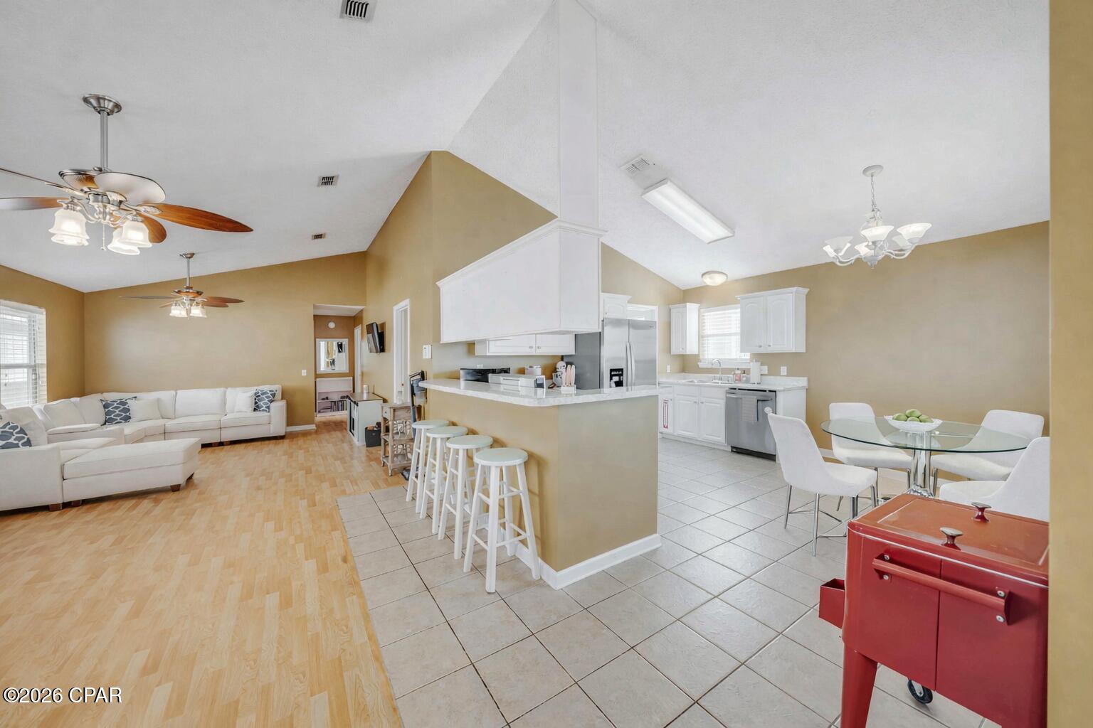 Palm Cove - Residential